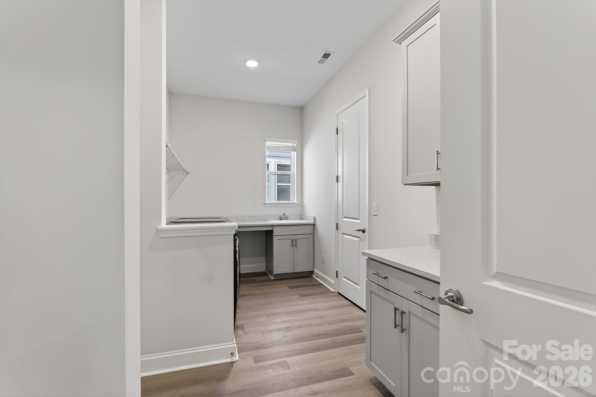 Encore at Streamside - Residential