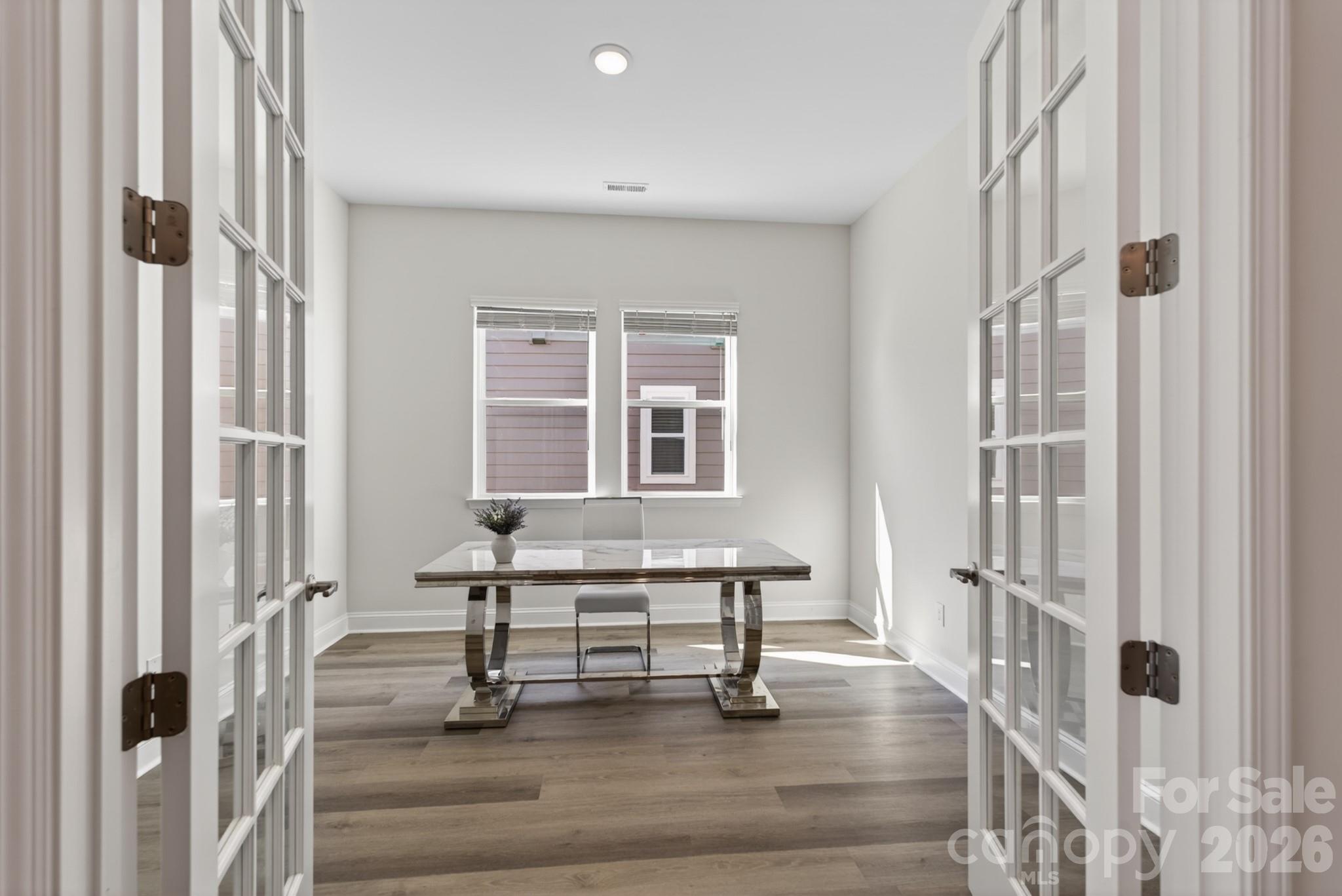 Encore at Streamside - Residential