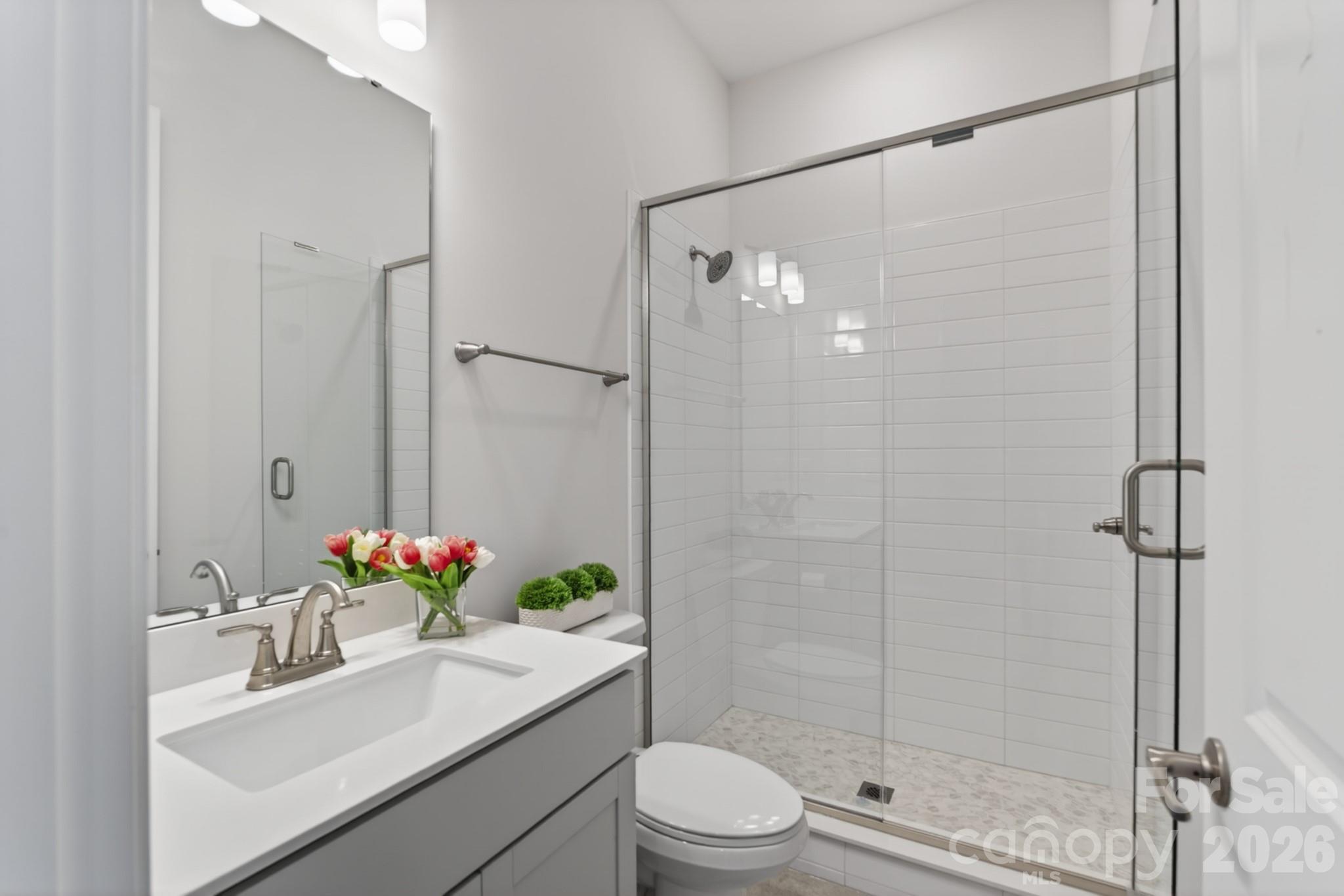 Encore at Streamside - Residential