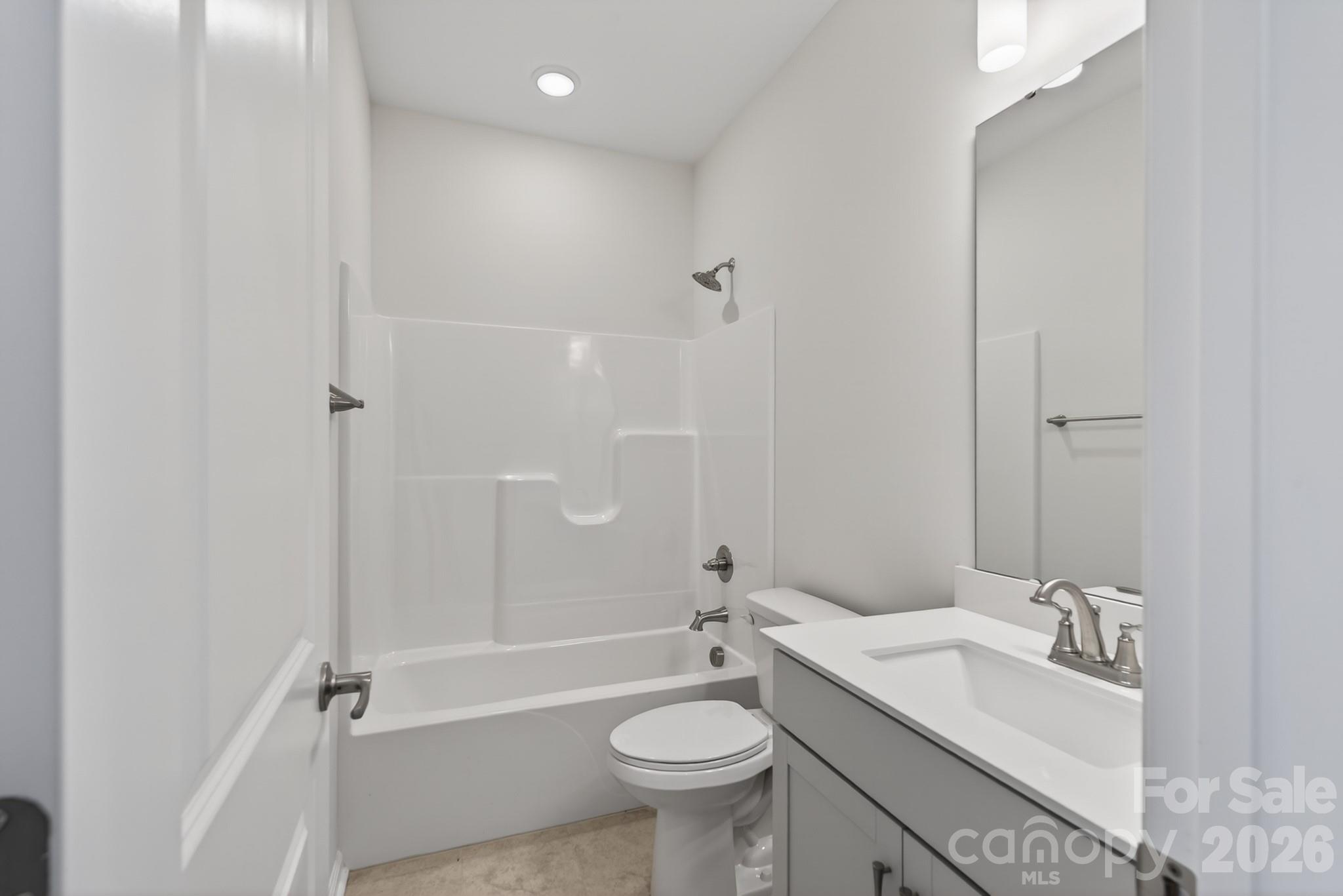 Encore at Streamside - Residential