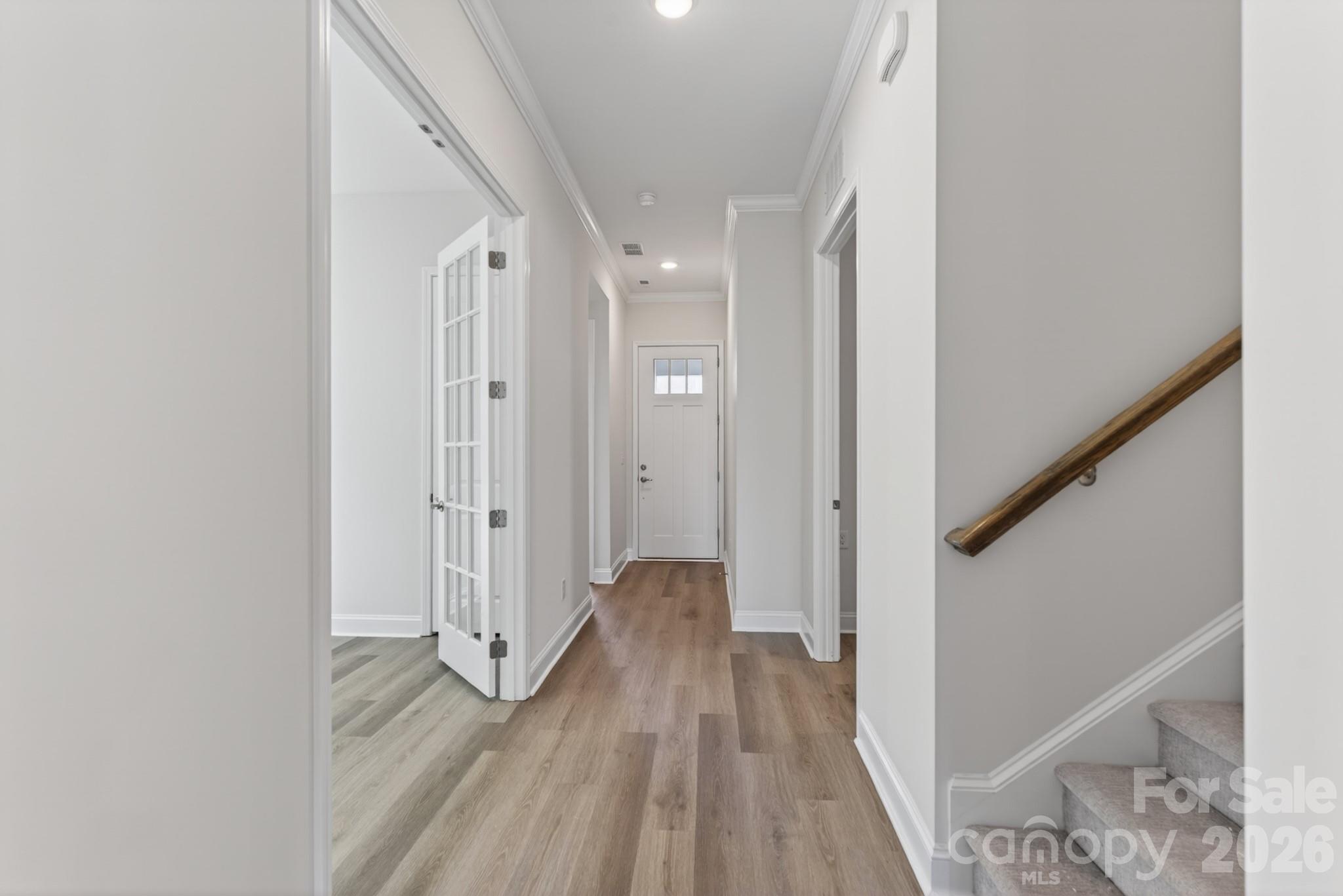 Encore at Streamside - Residential