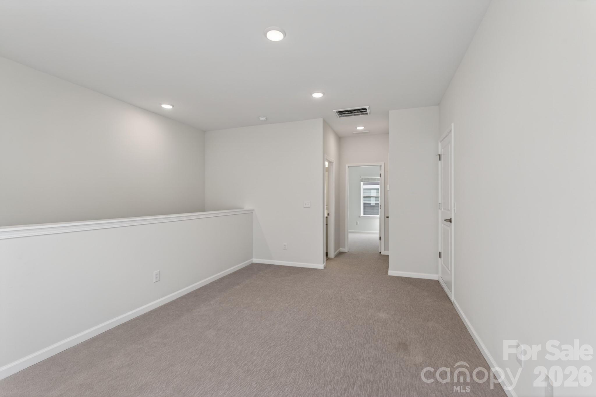 Encore at Streamside - Residential