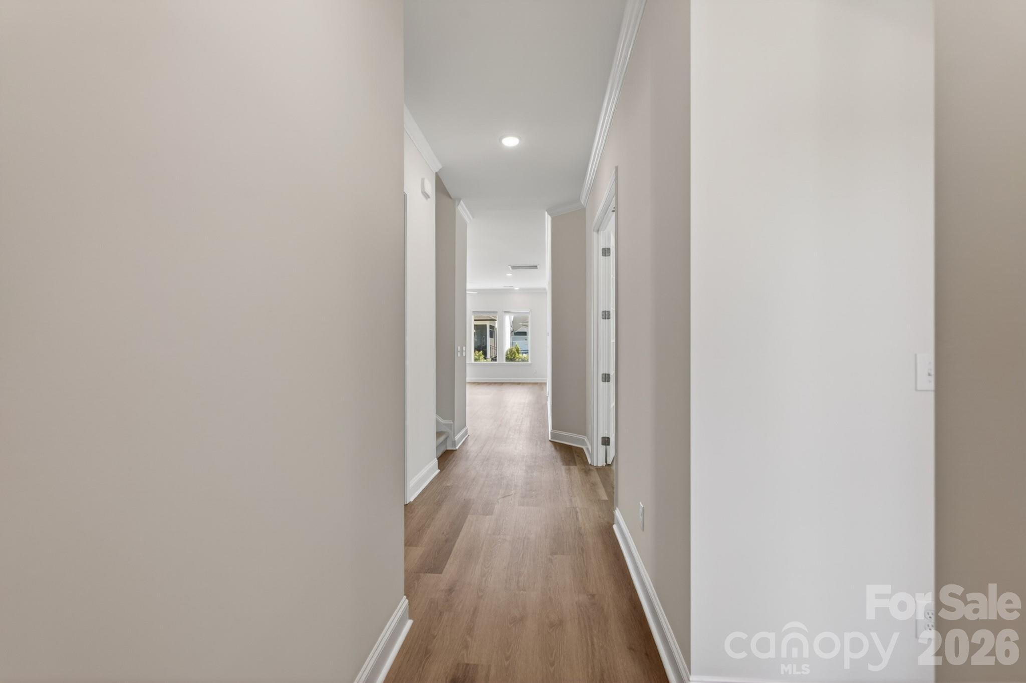 Encore at Streamside - Residential