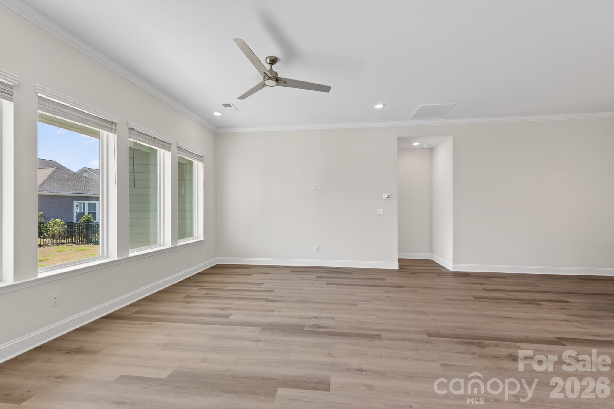 Encore at Streamside - Residential