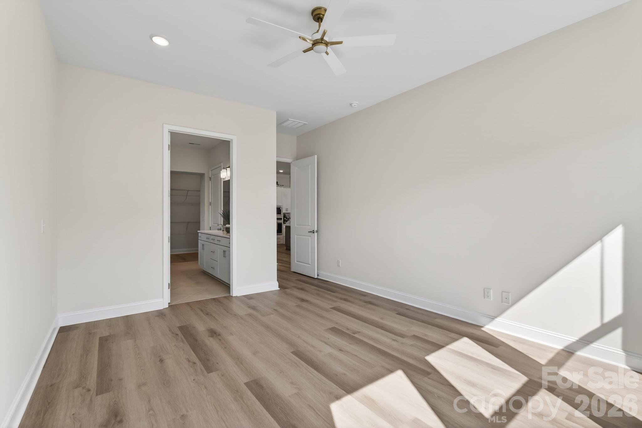 Encore at Streamside - Residential