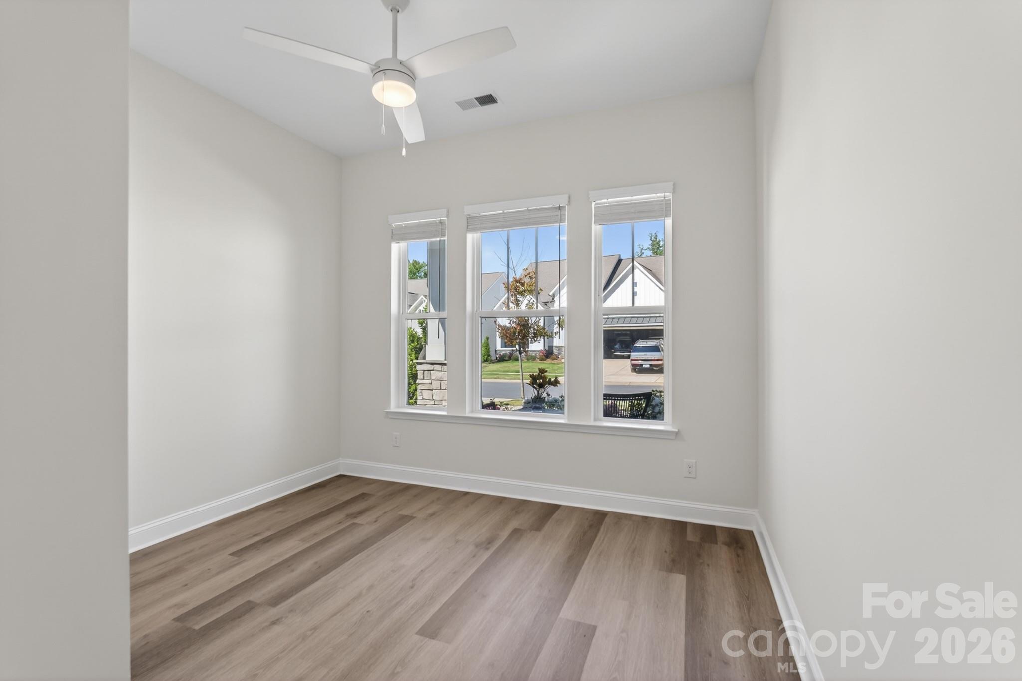 Encore at Streamside - Residential