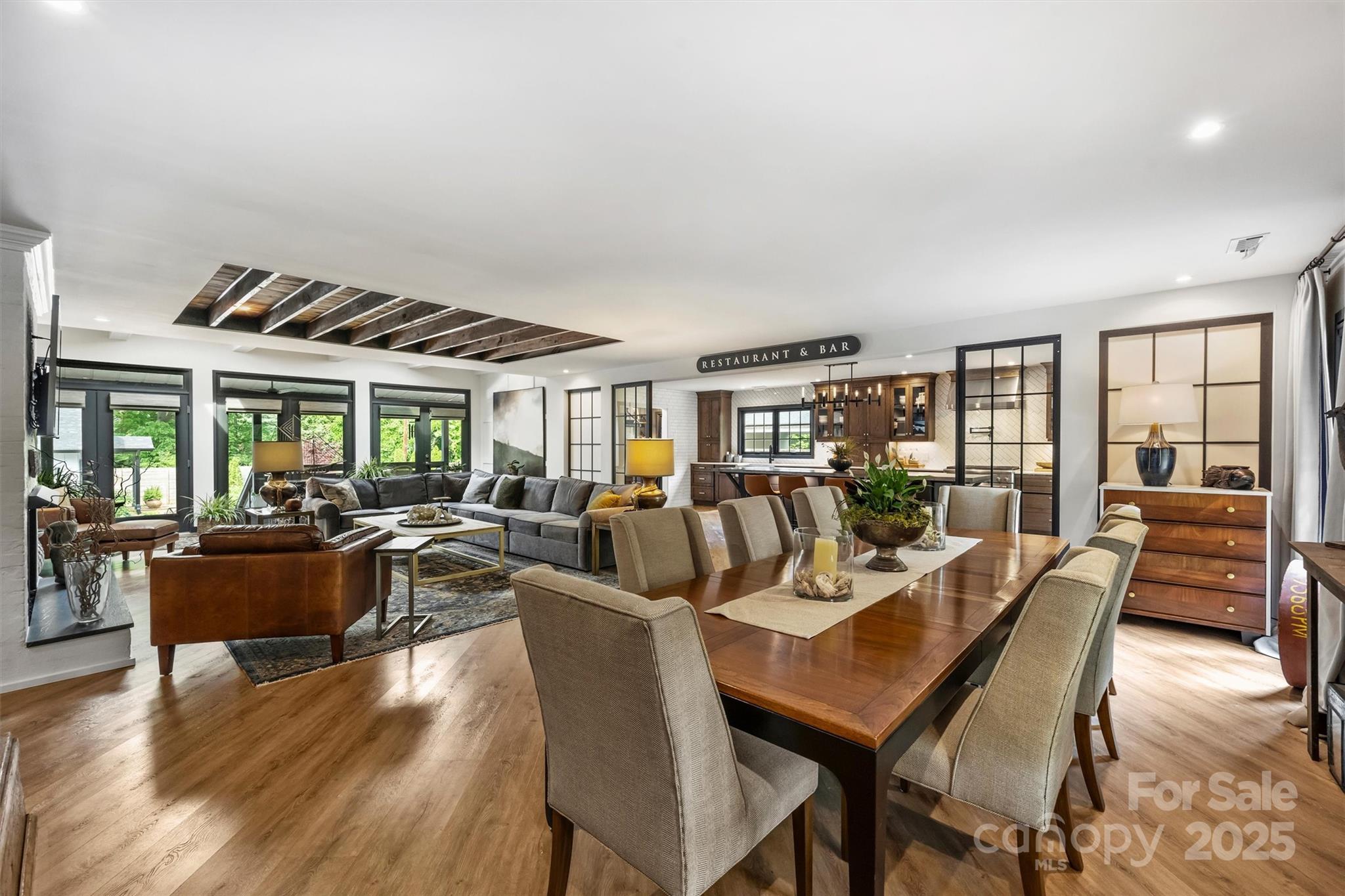 Lansdowne - Residential