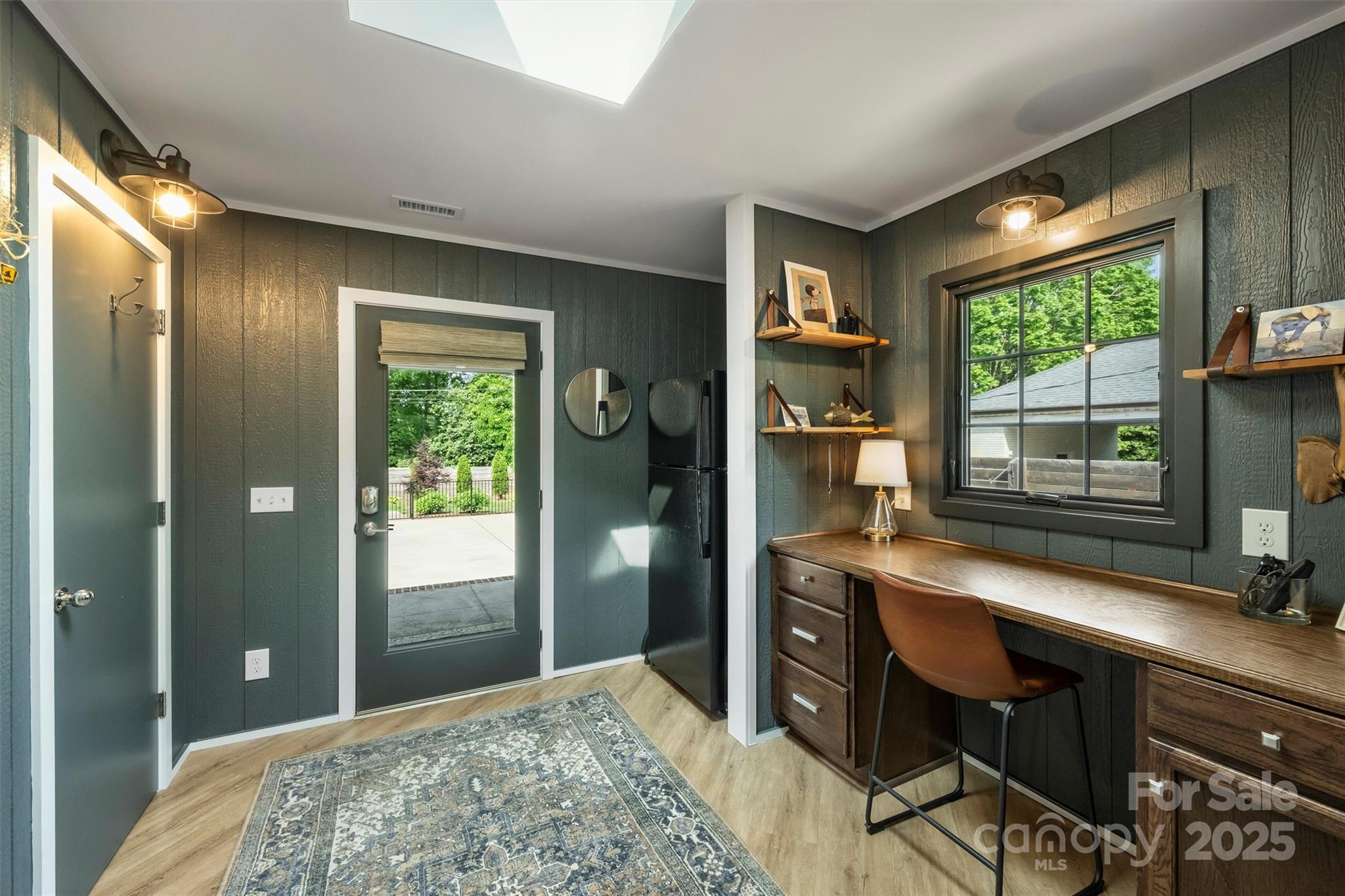 Lansdowne - Residential