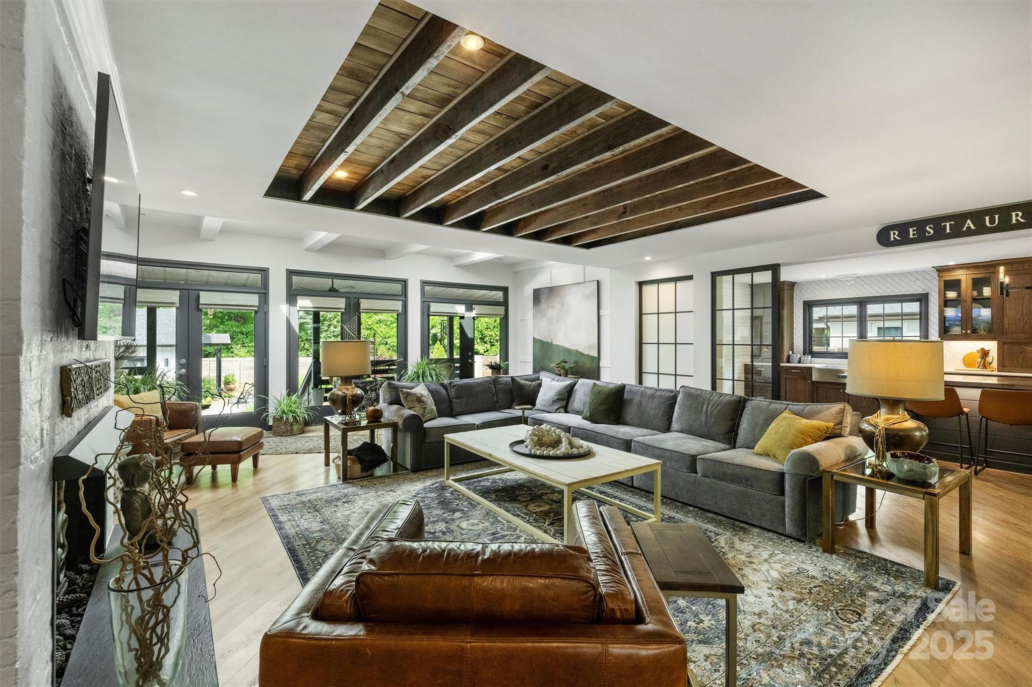 Lansdowne - Residential