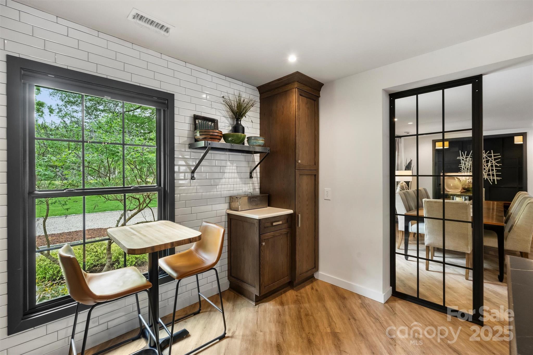 Lansdowne - Residential