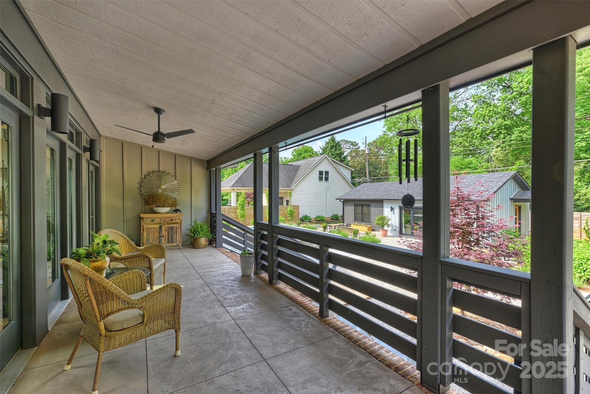 Lansdowne - Residential