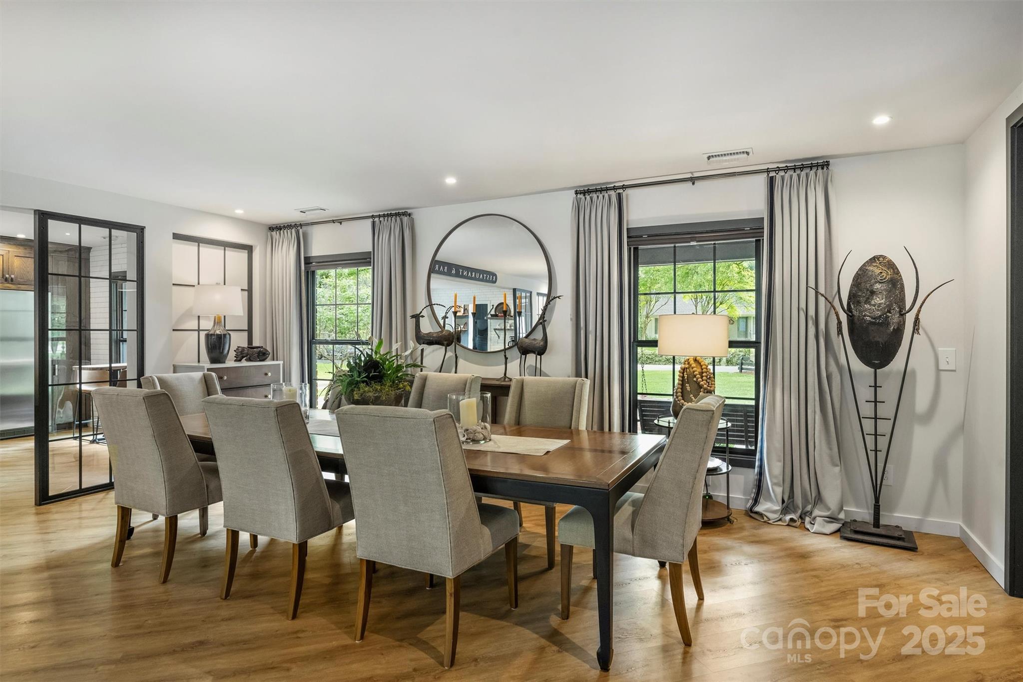 Lansdowne - Residential