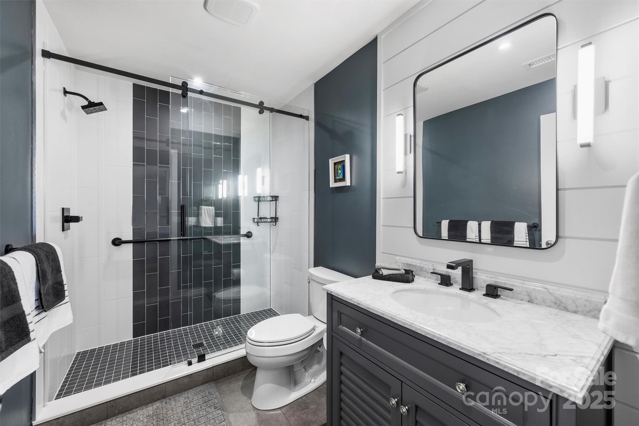 Lansdowne - Residential