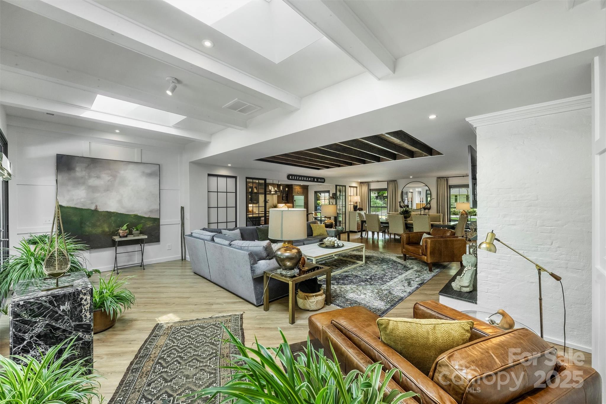 Lansdowne - Residential