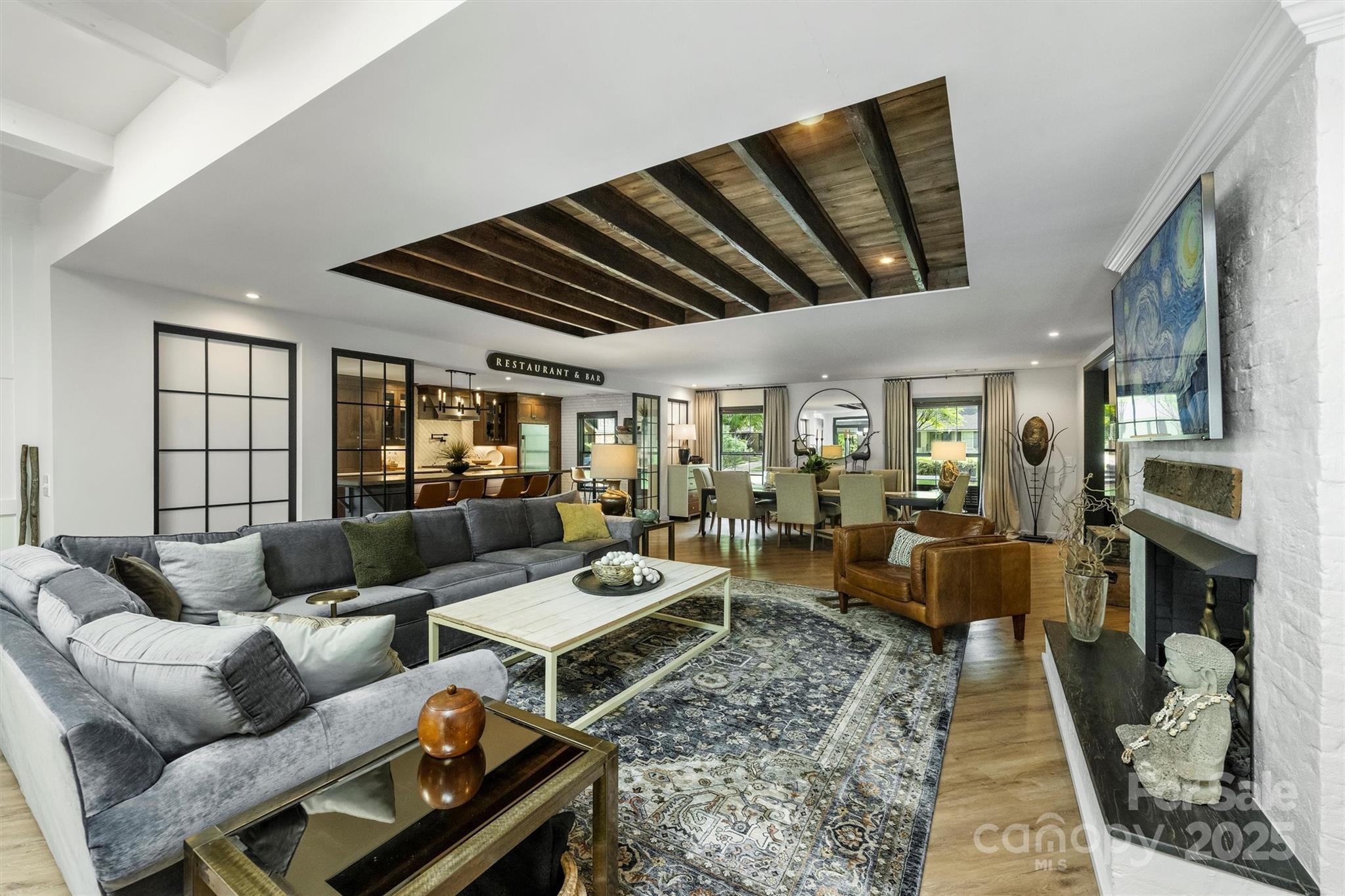 Lansdowne - Residential