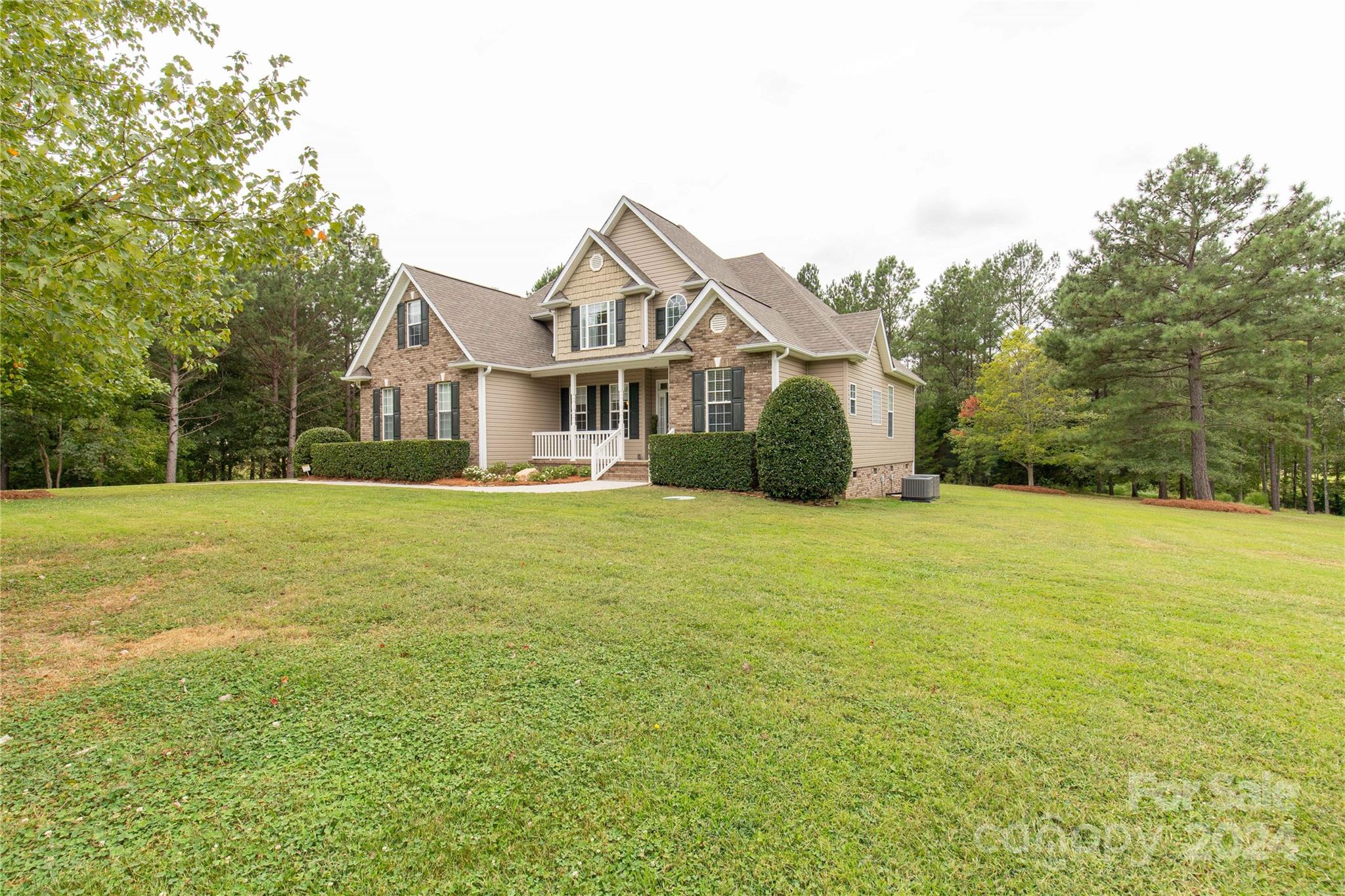 Harmony Woods - Residential