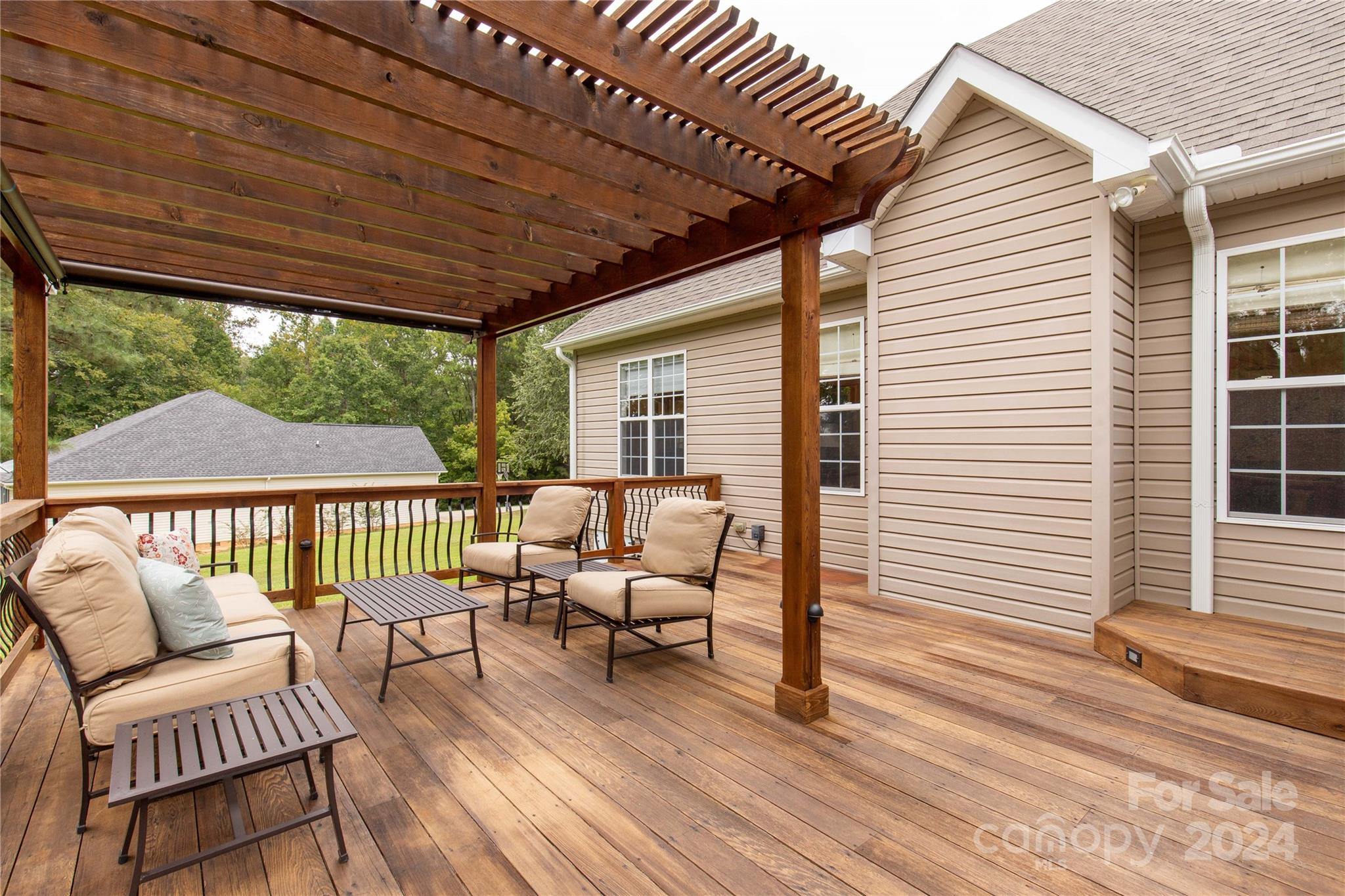 Harmony Woods - Residential