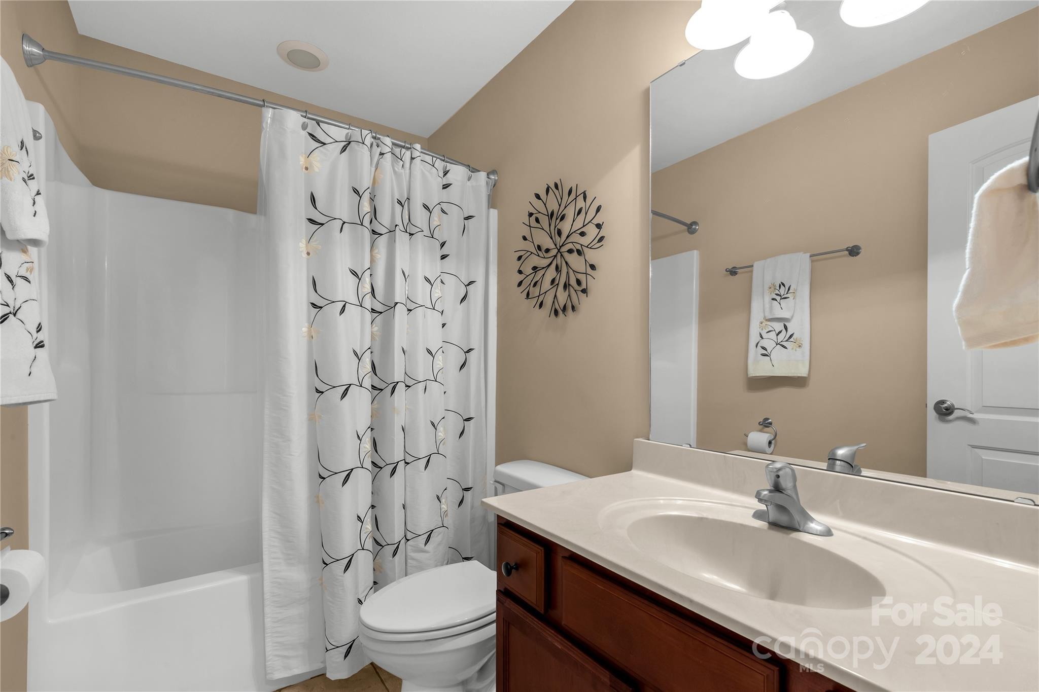 Harmony Woods - Residential