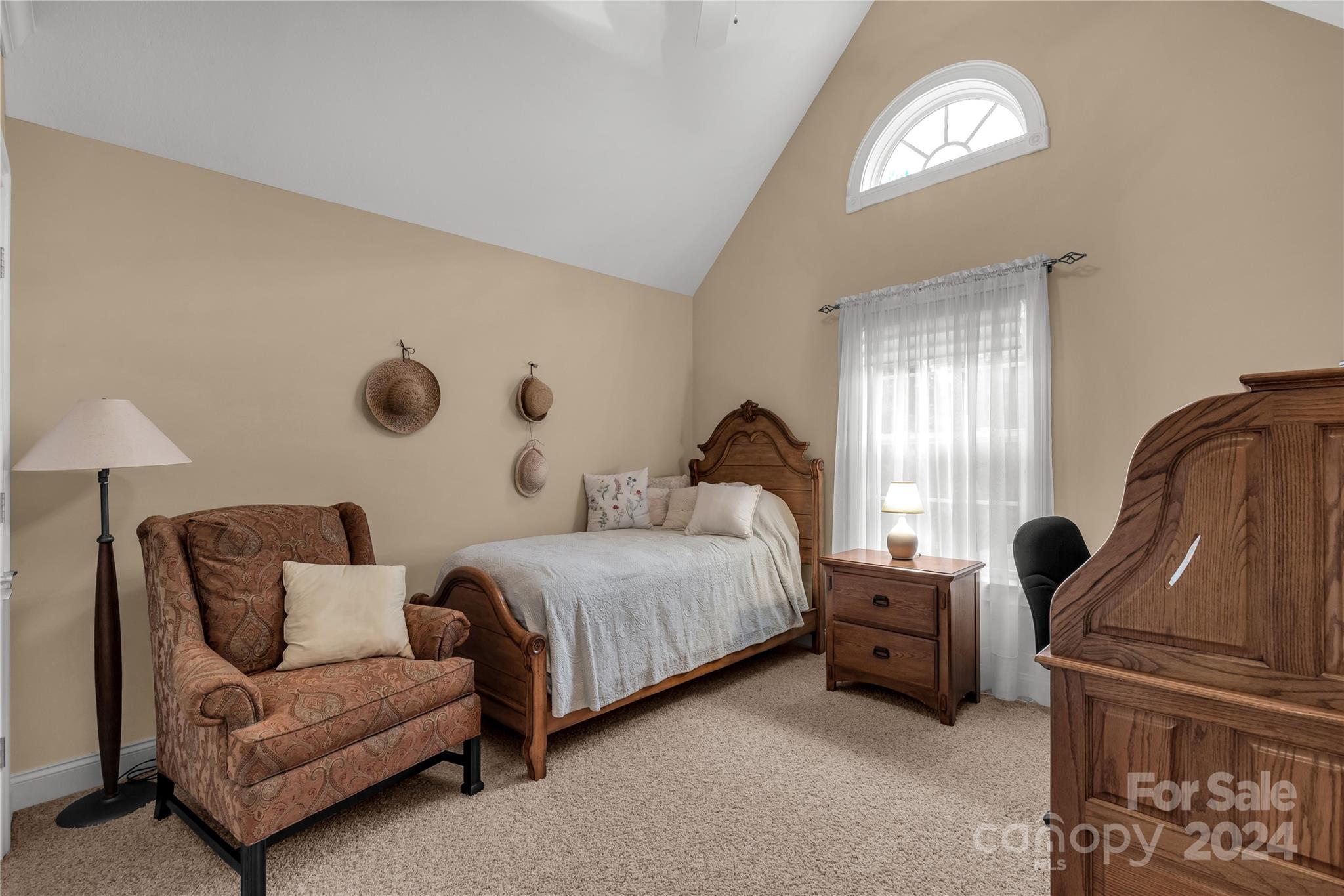 Harmony Woods - Residential