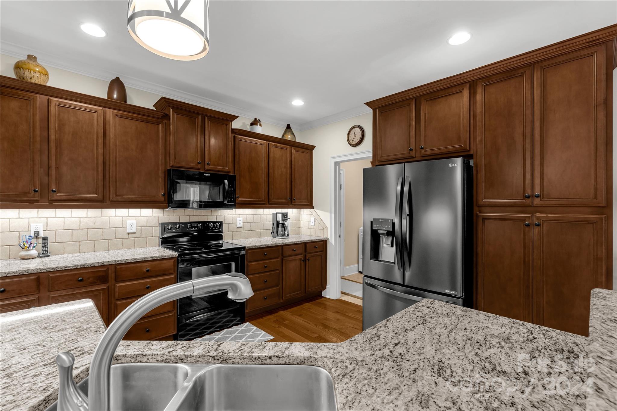 Harmony Woods - Residential