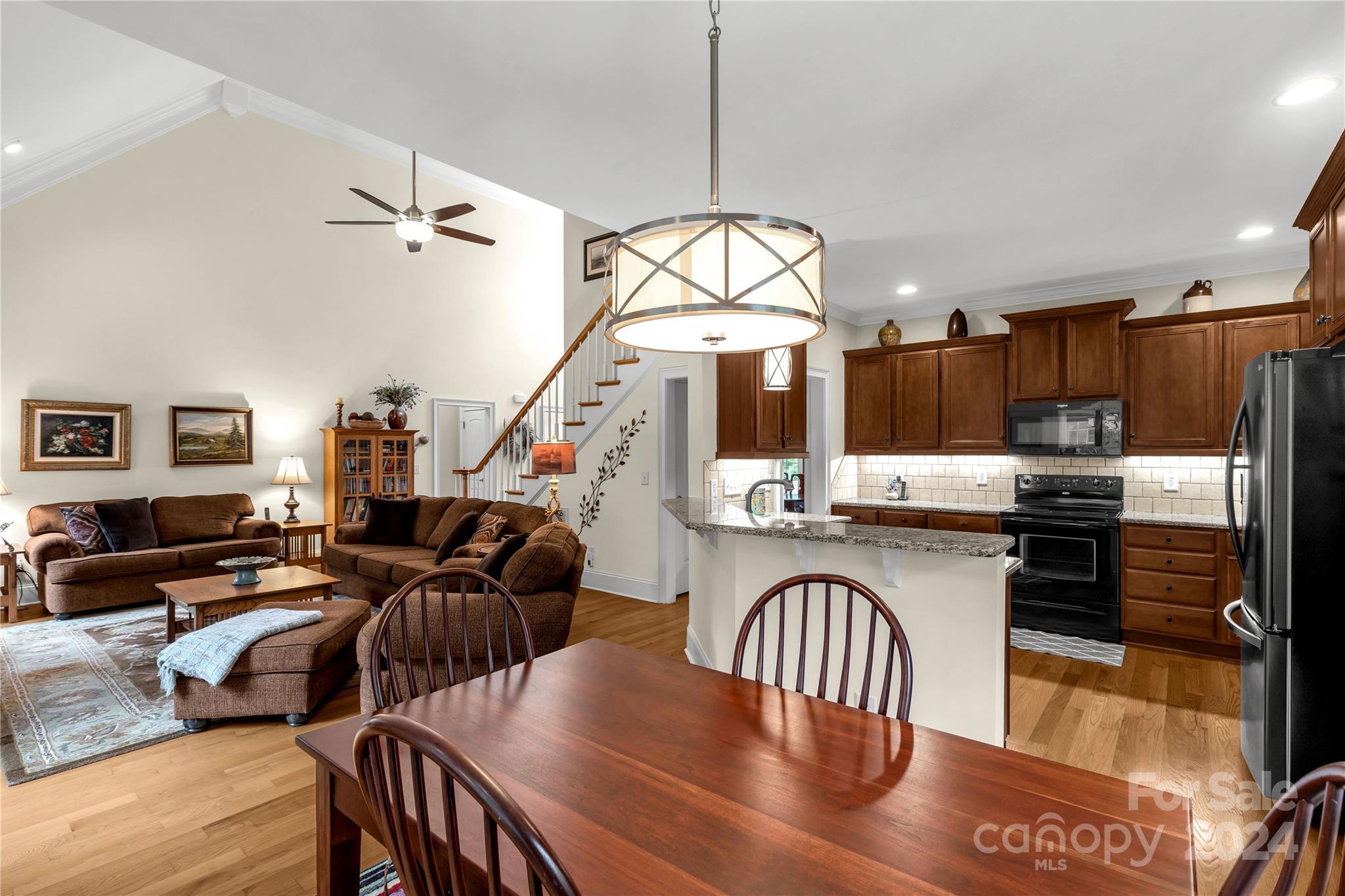 Harmony Woods - Residential