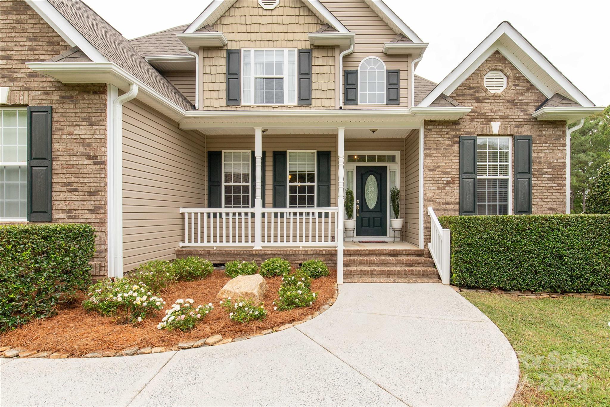 Harmony Woods - Residential