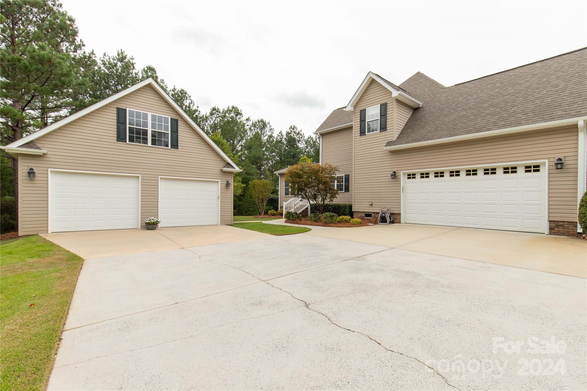 Harmony Woods - Residential