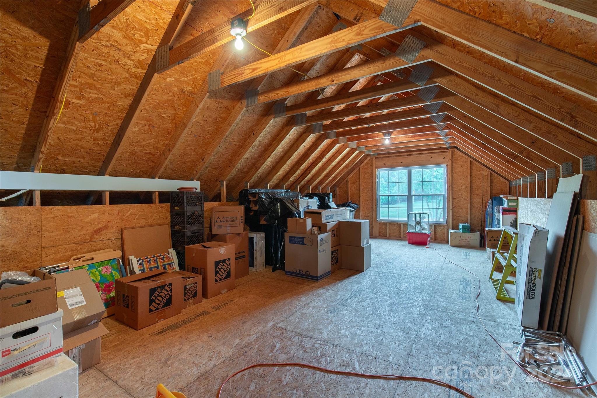 Harmony Woods - Residential