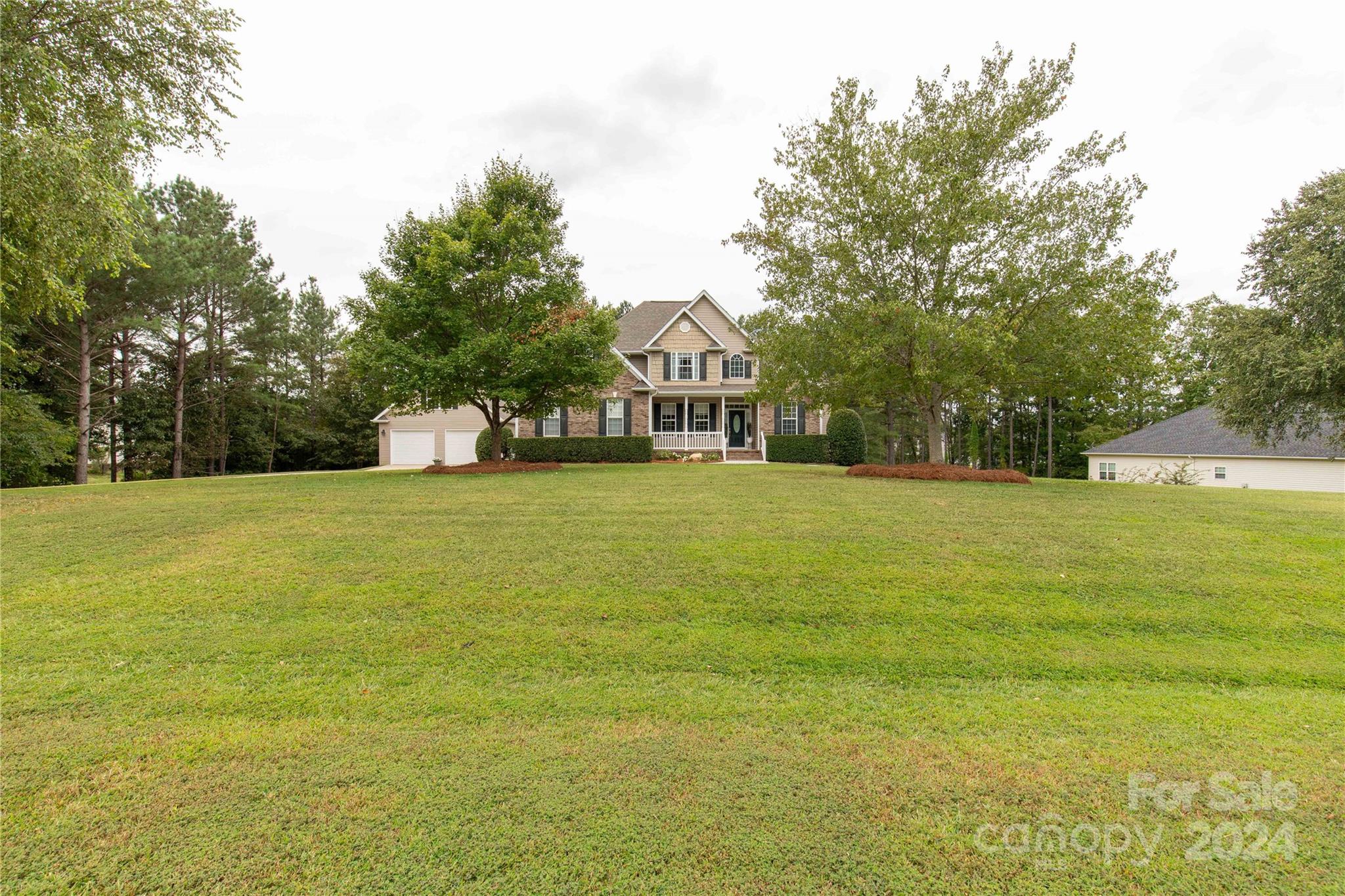 Harmony Woods - Residential