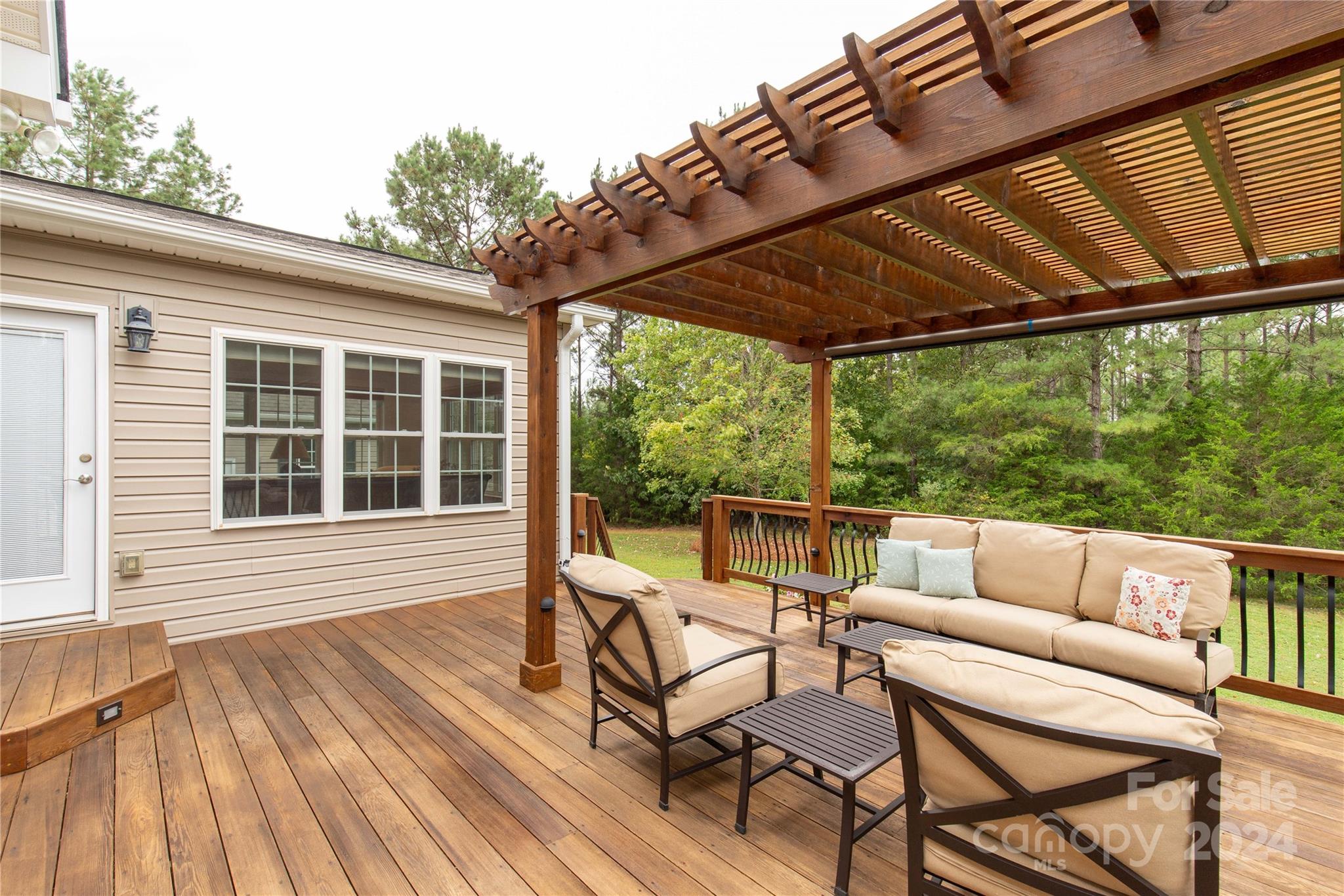 Harmony Woods - Residential