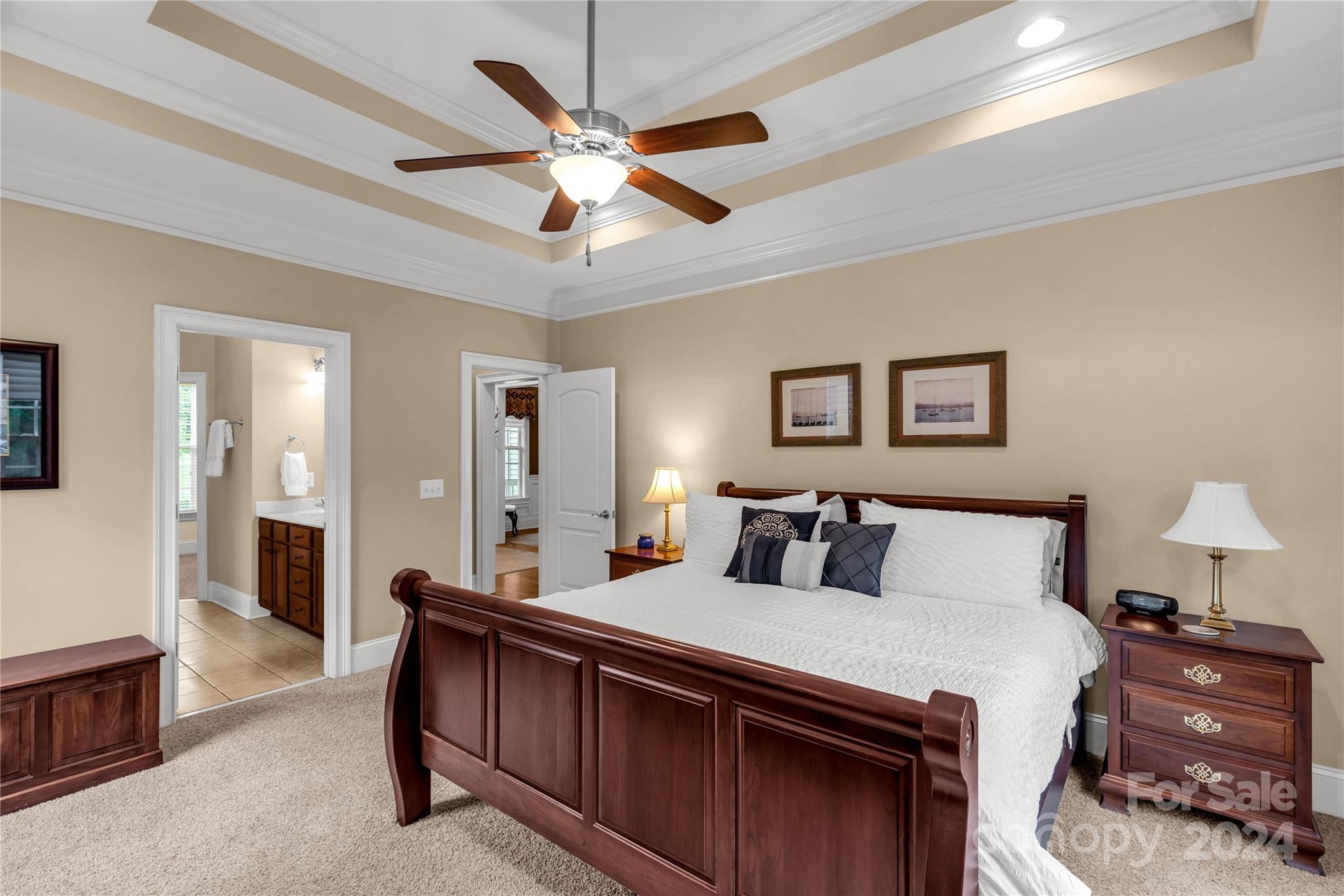 Harmony Woods - Residential