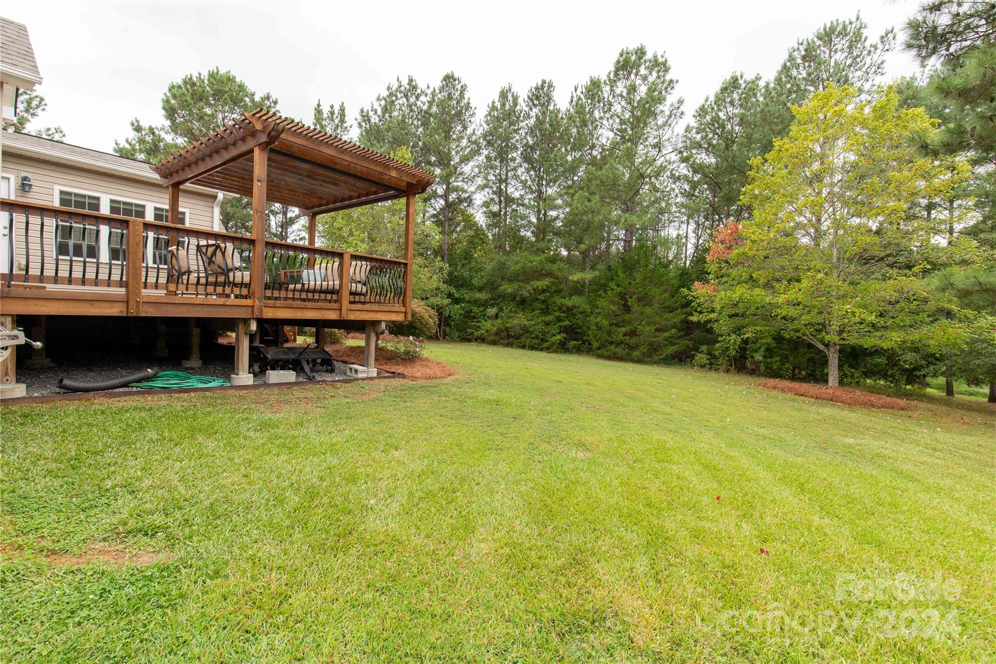 Harmony Woods - Residential