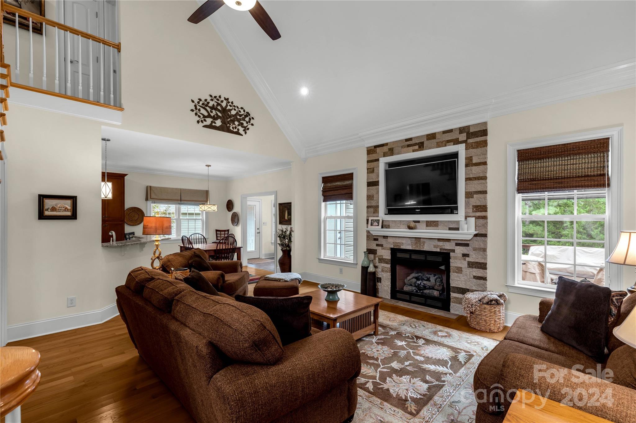 Harmony Woods - Residential