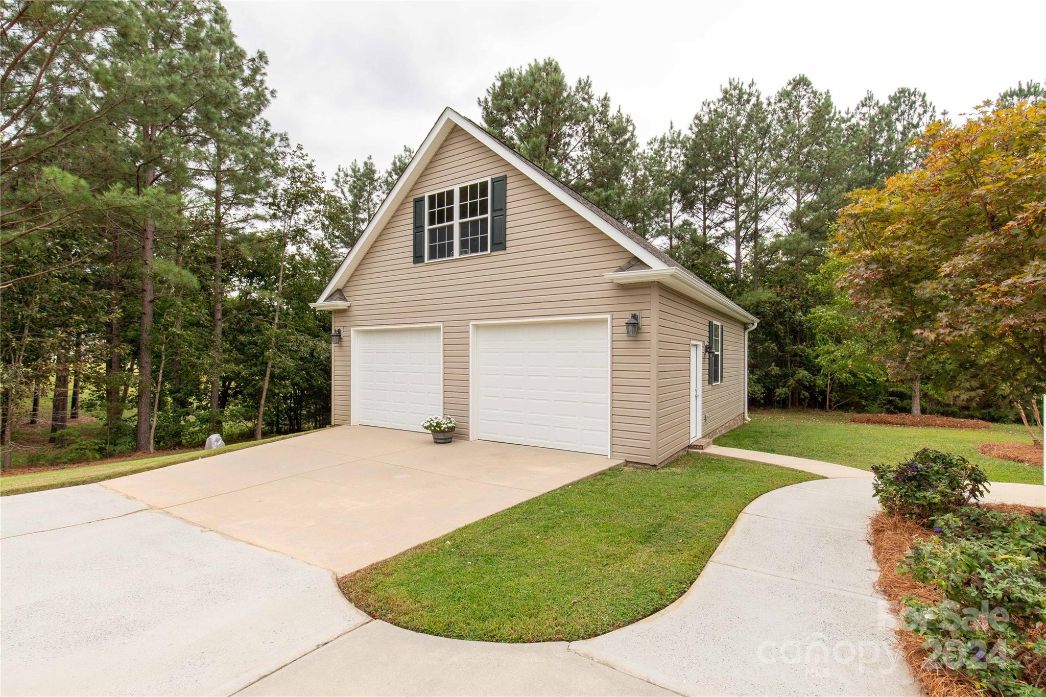 Harmony Woods - Residential