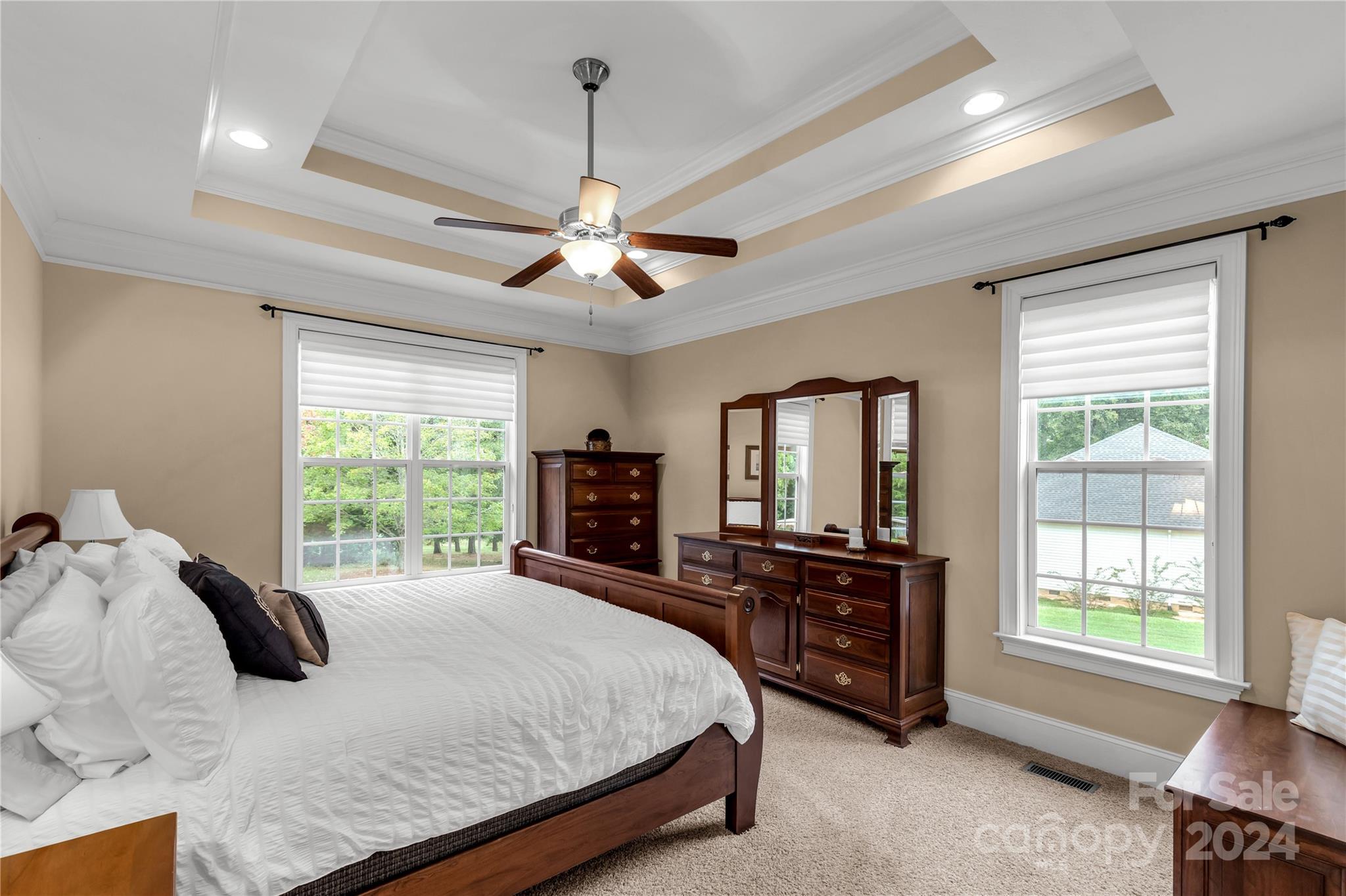 Harmony Woods - Residential