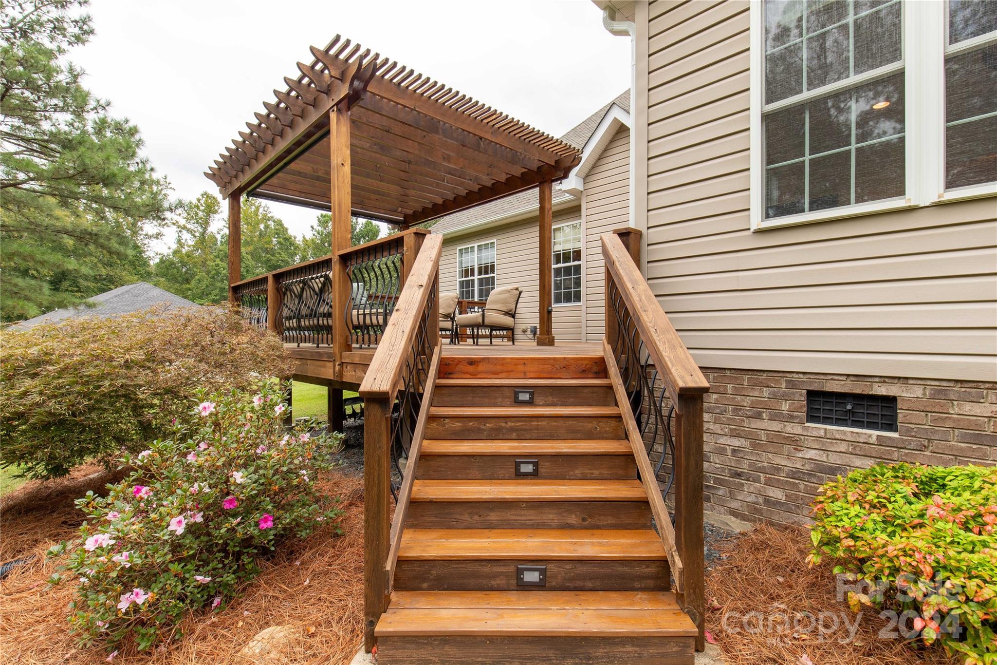 Harmony Woods - Residential