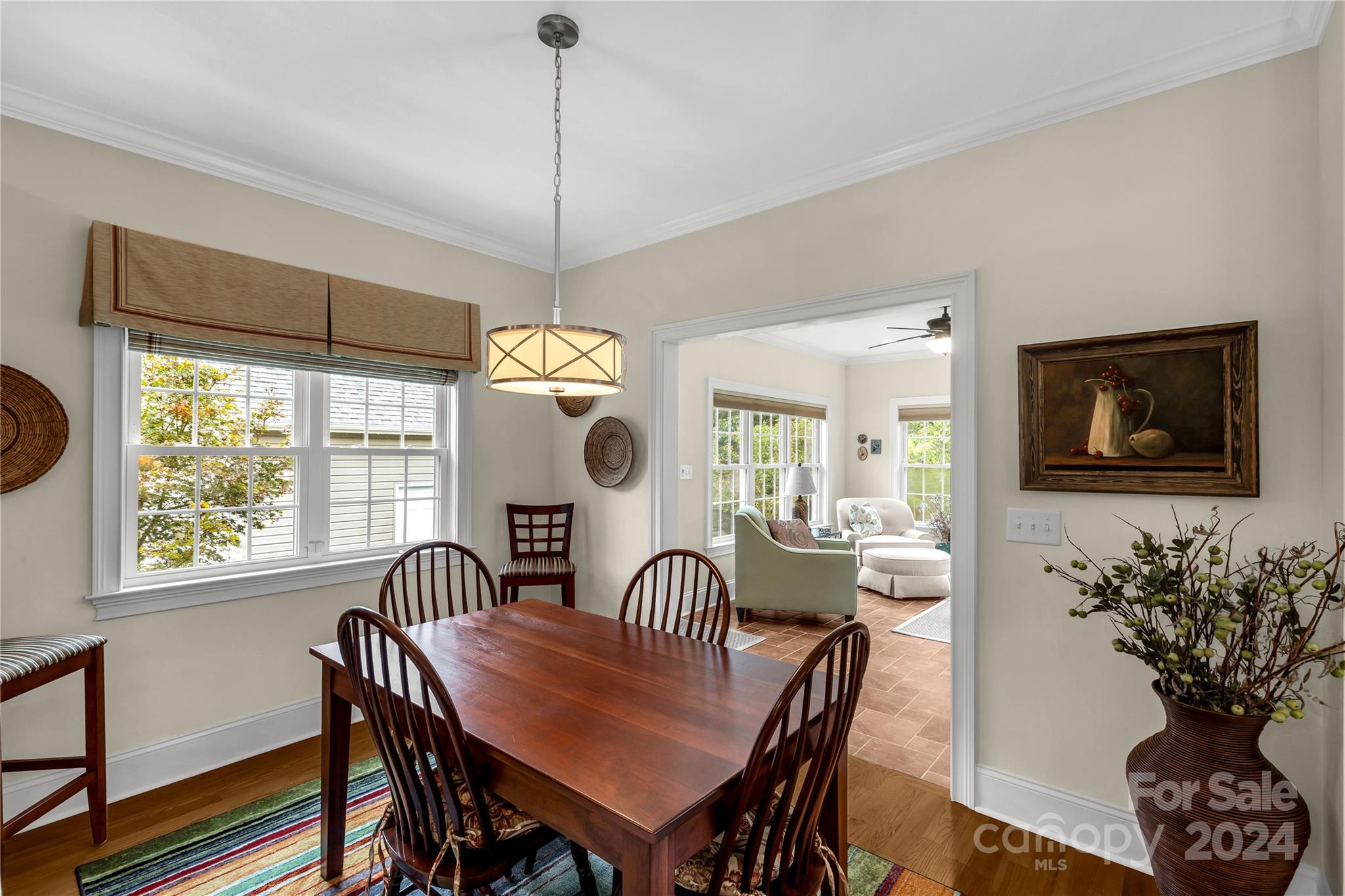 Harmony Woods - Residential