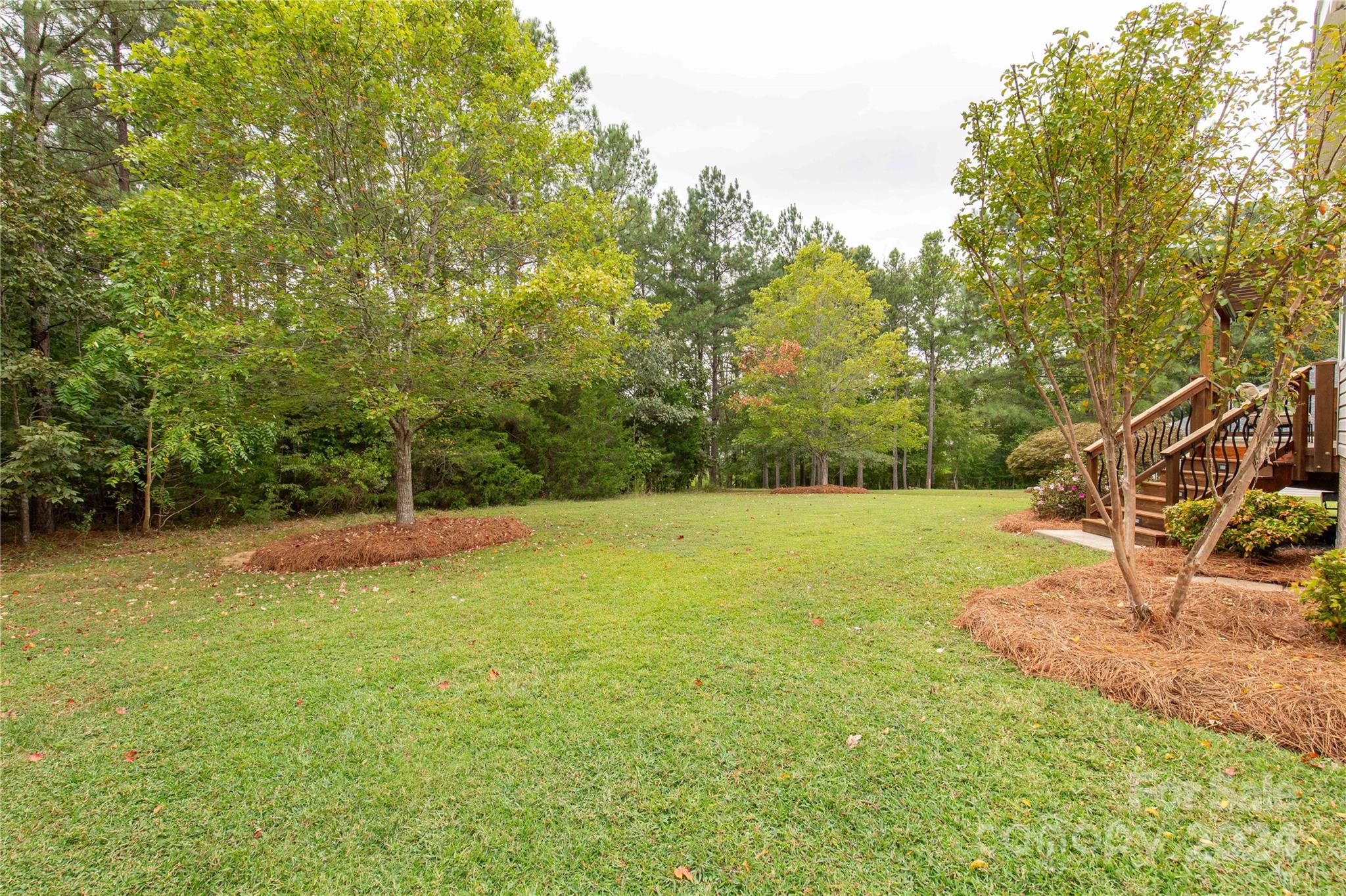 Harmony Woods - Residential