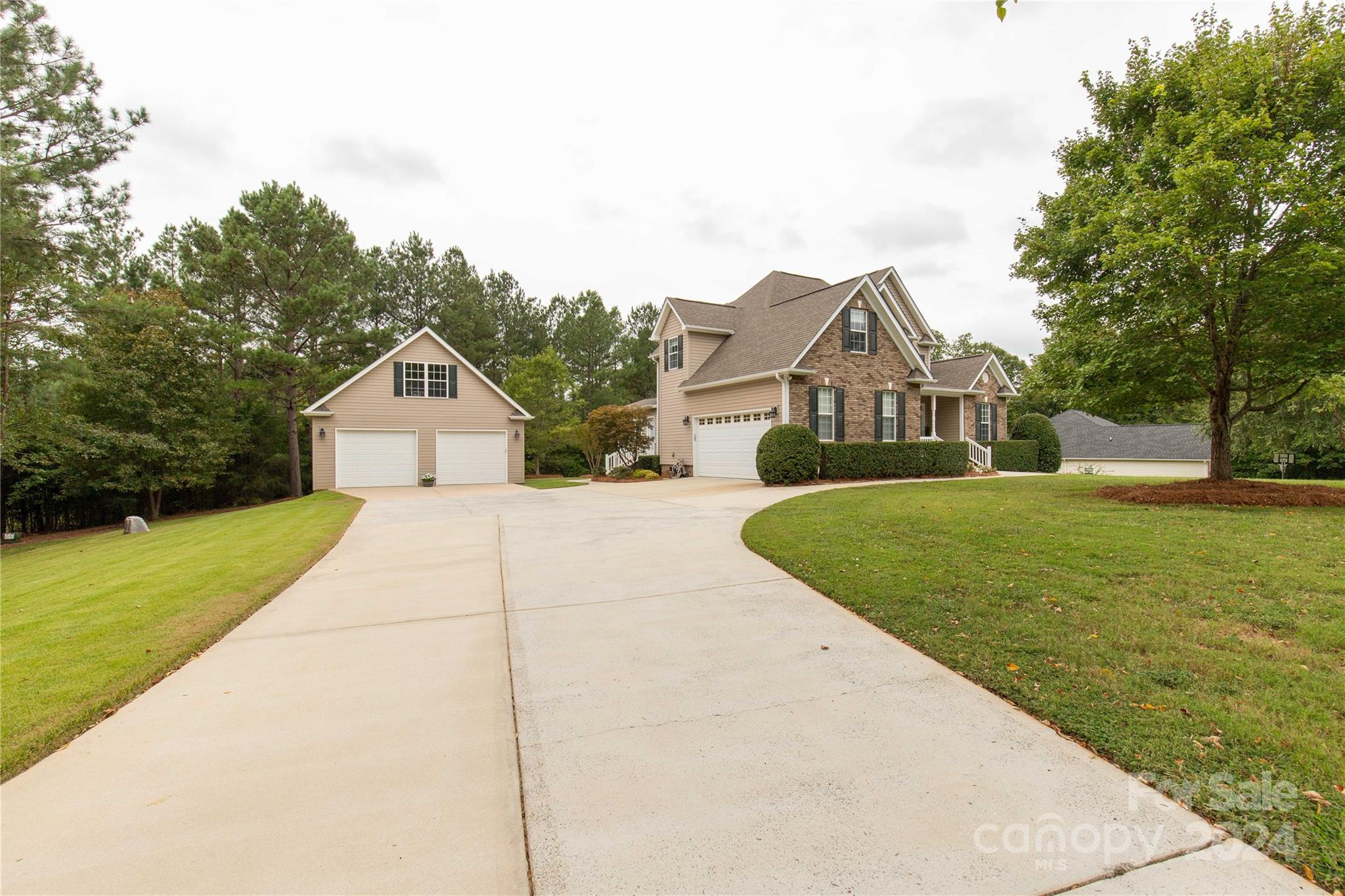 Harmony Woods - Residential