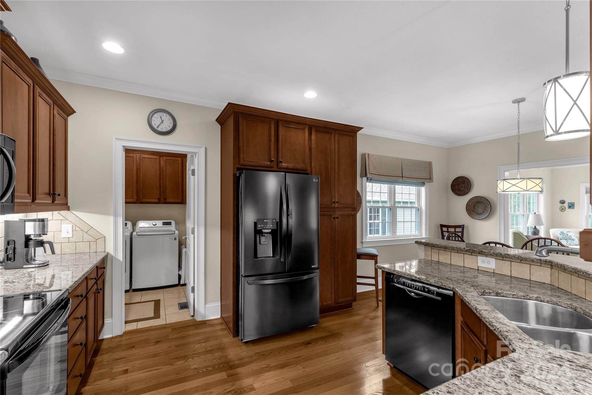 Harmony Woods - Residential