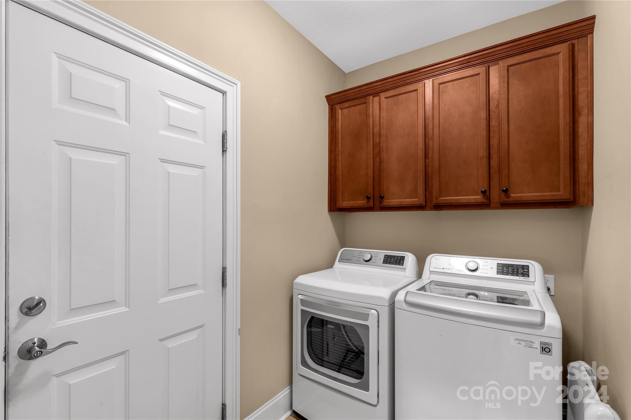 Harmony Woods - Residential