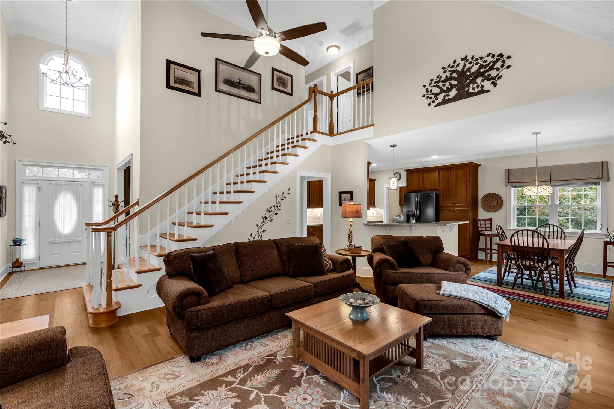 Harmony Woods - Residential