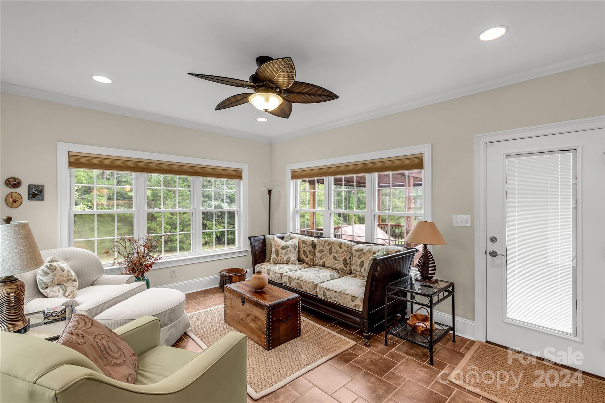 Harmony Woods - Residential