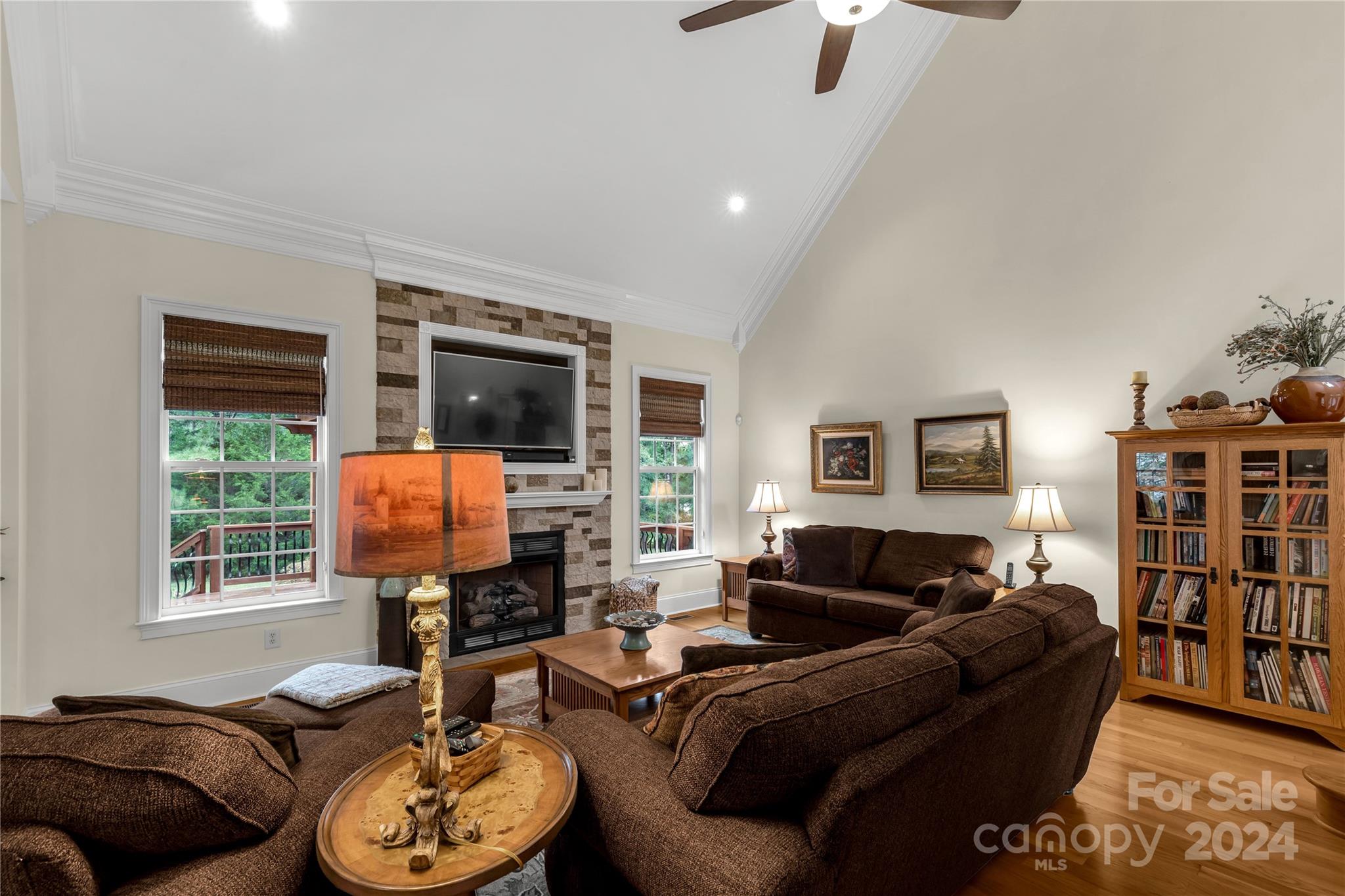 Harmony Woods - Residential