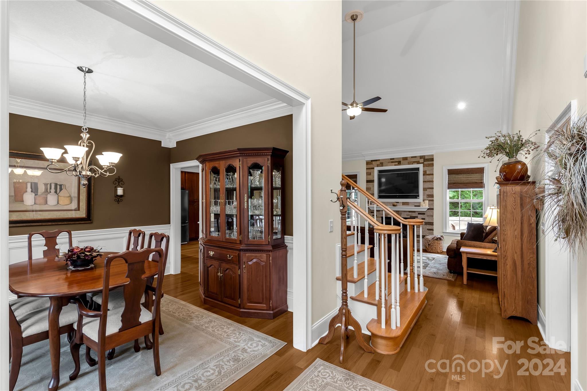 Harmony Woods - Residential