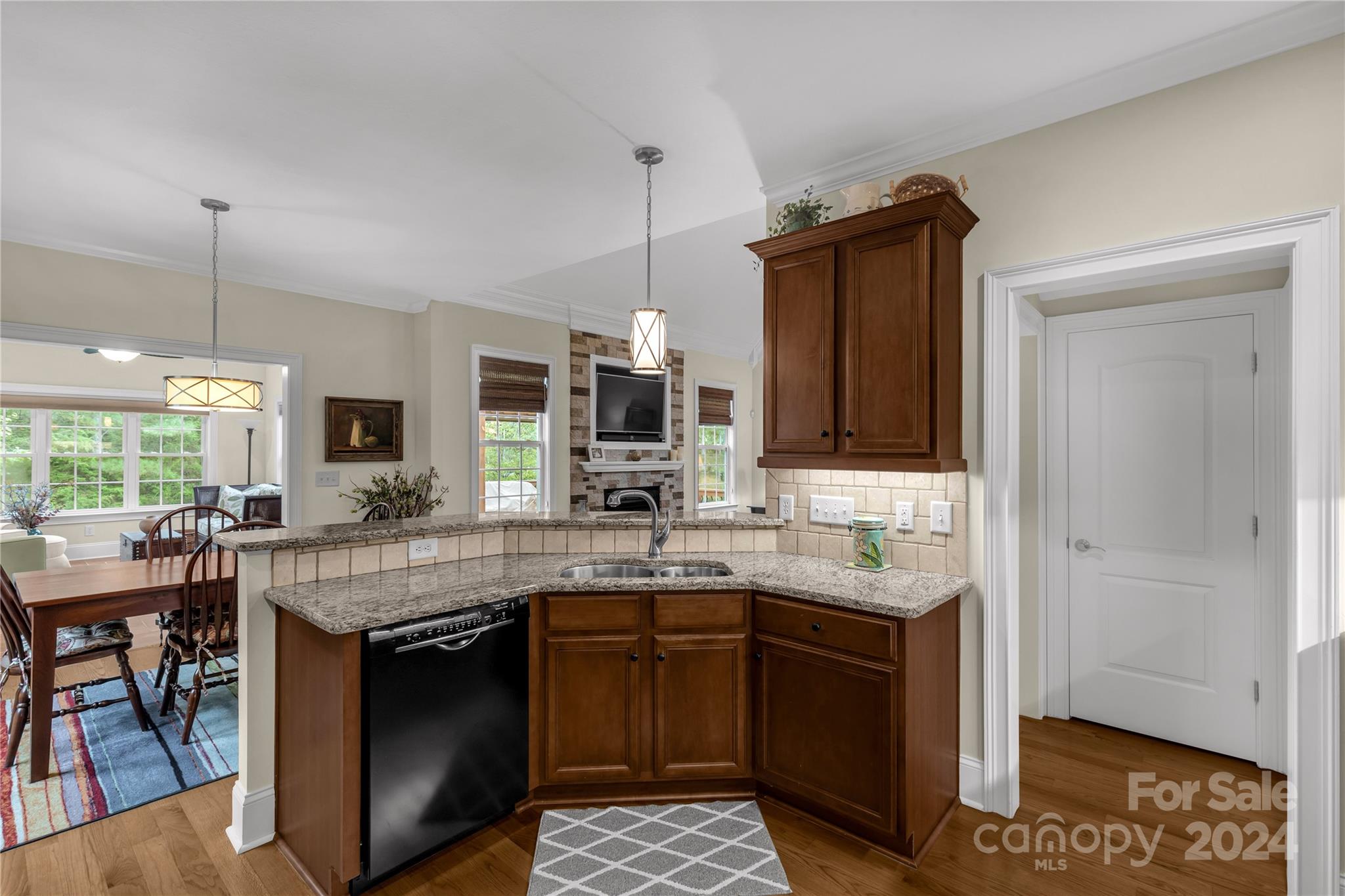 Harmony Woods - Residential