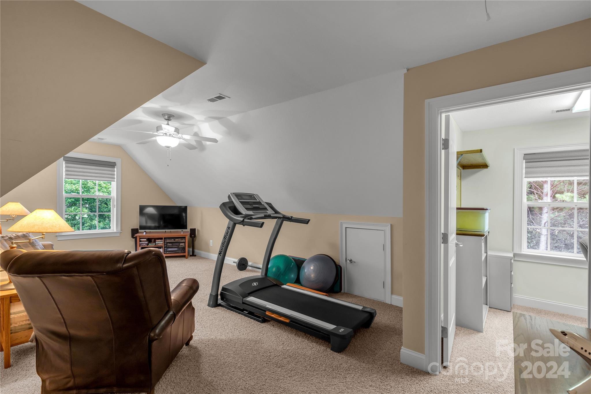 Harmony Woods - Residential