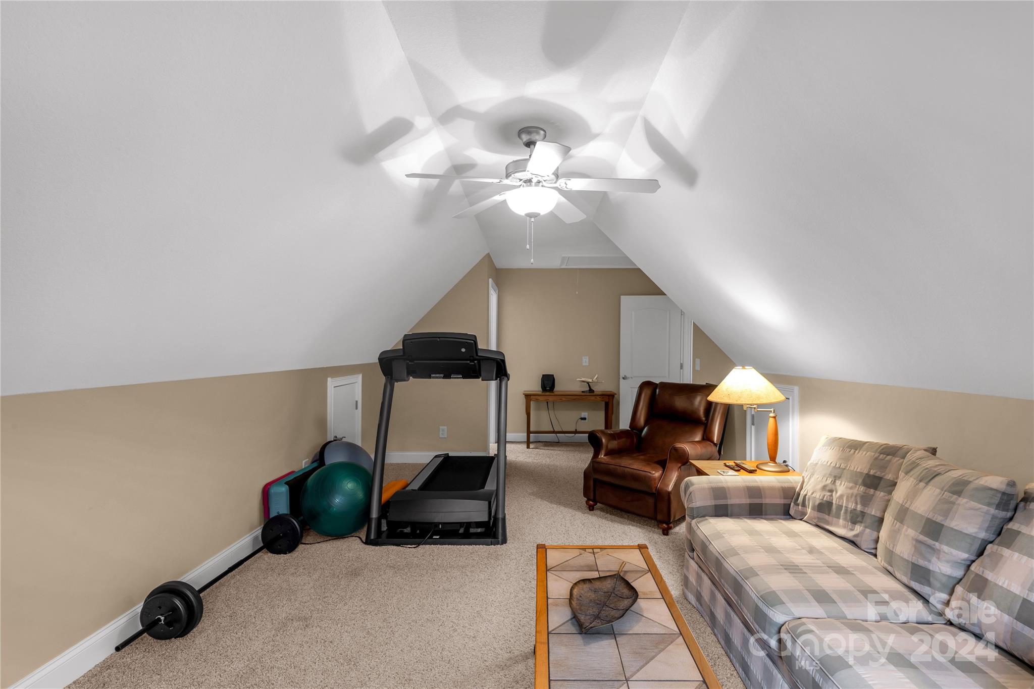 Harmony Woods - Residential