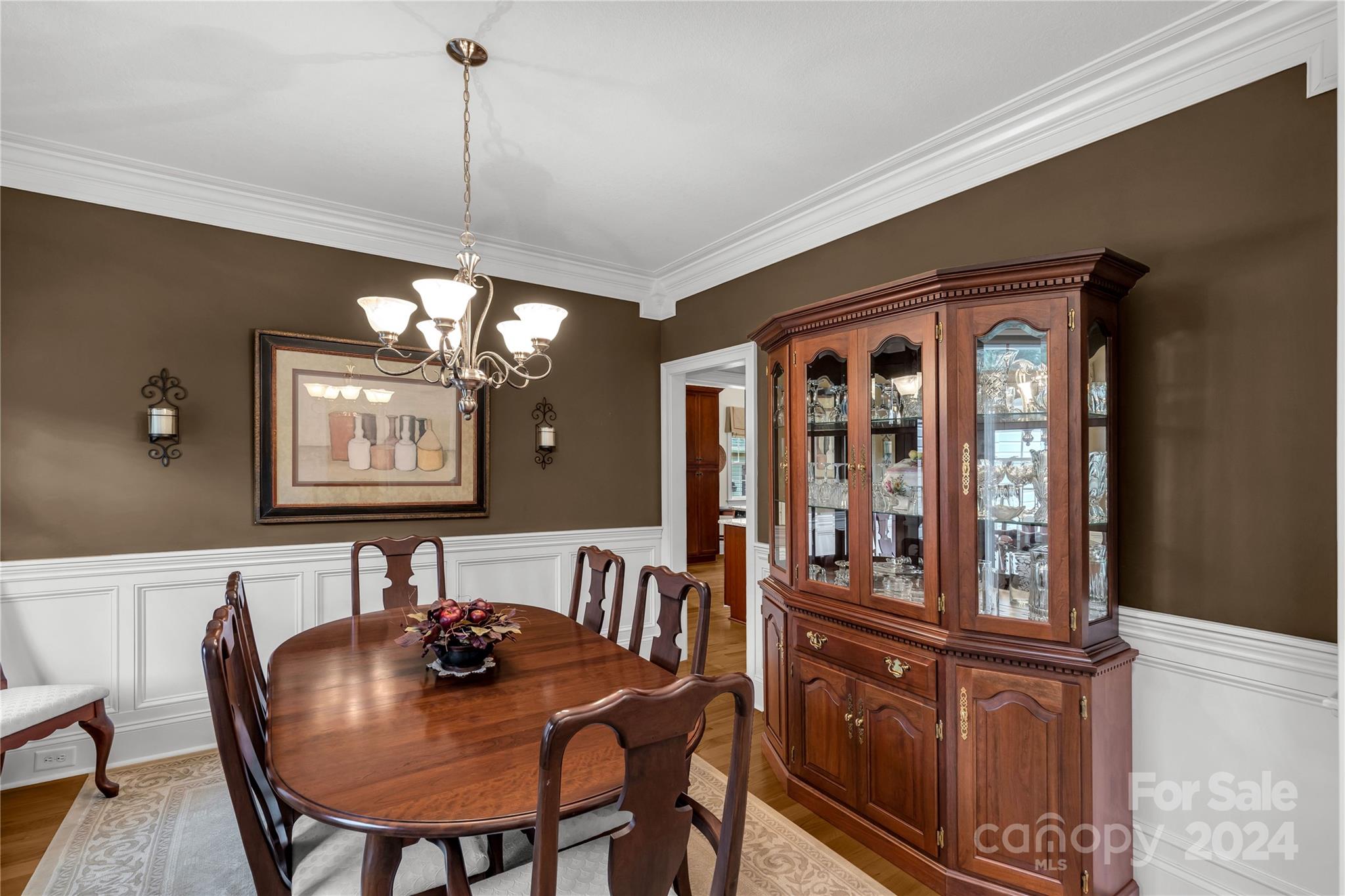 Harmony Woods - Residential