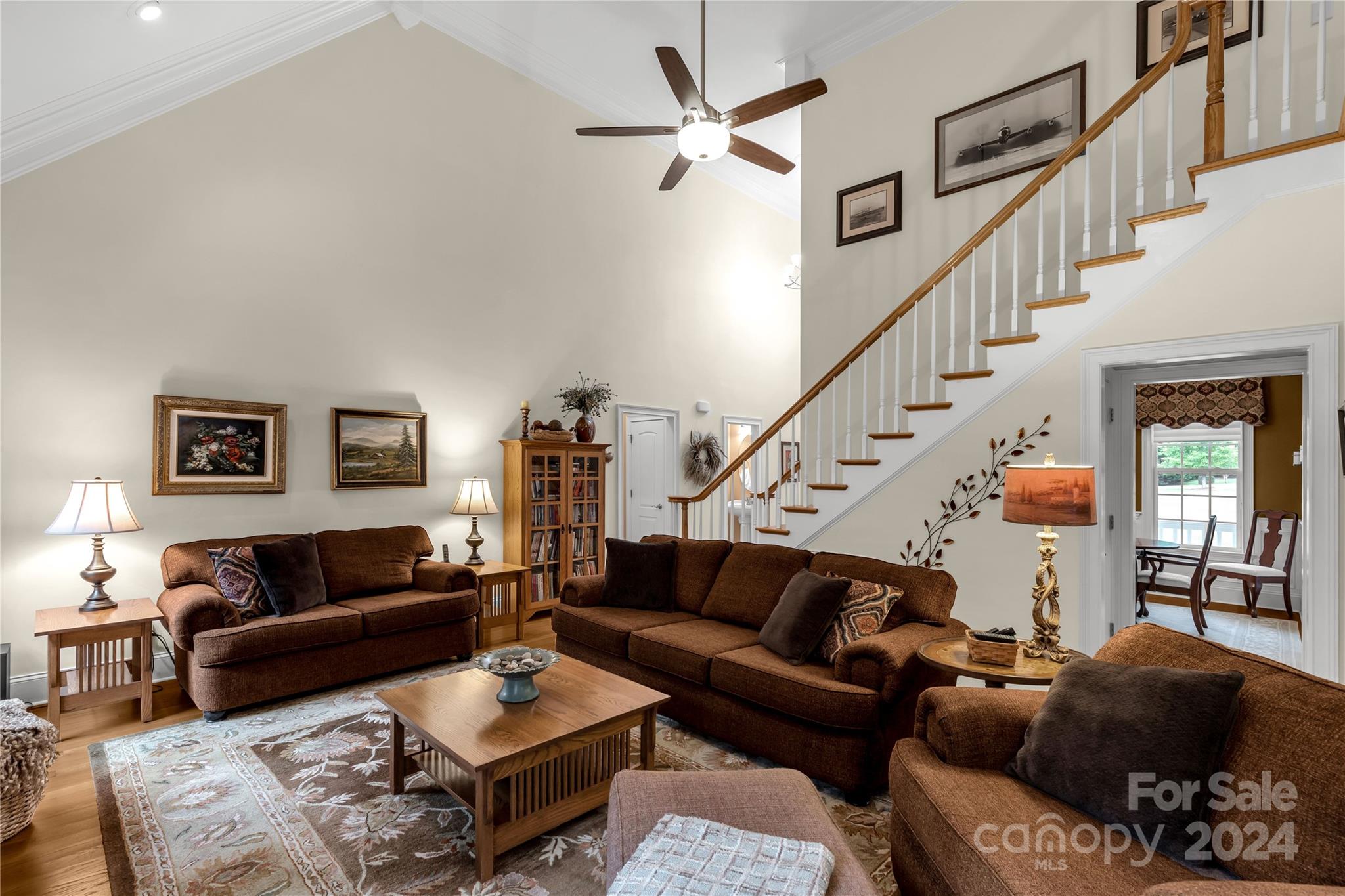 Harmony Woods - Residential